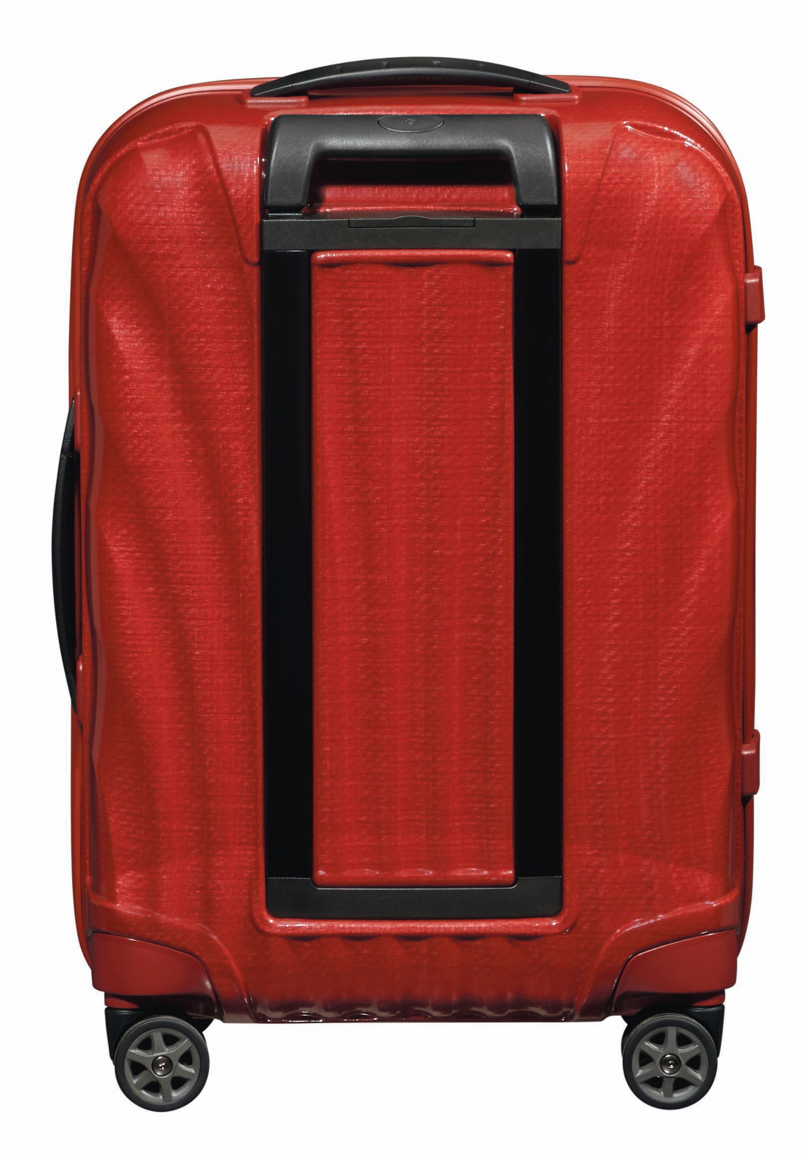 Samsonite Hartschalen-Trolley »C-LITE, verschiedene Größen und Farben« 36 l 4 Rollen Reisekoffer Aufgabegepäck Trolley TSA-Zahlenschloss Made in Europe