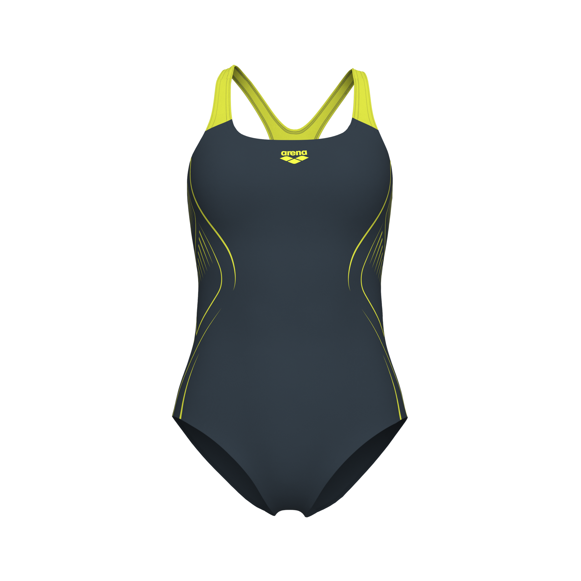 Arena Badeanzug »WOMEN'S ARENA REFLECTING SWIMSUIT S«