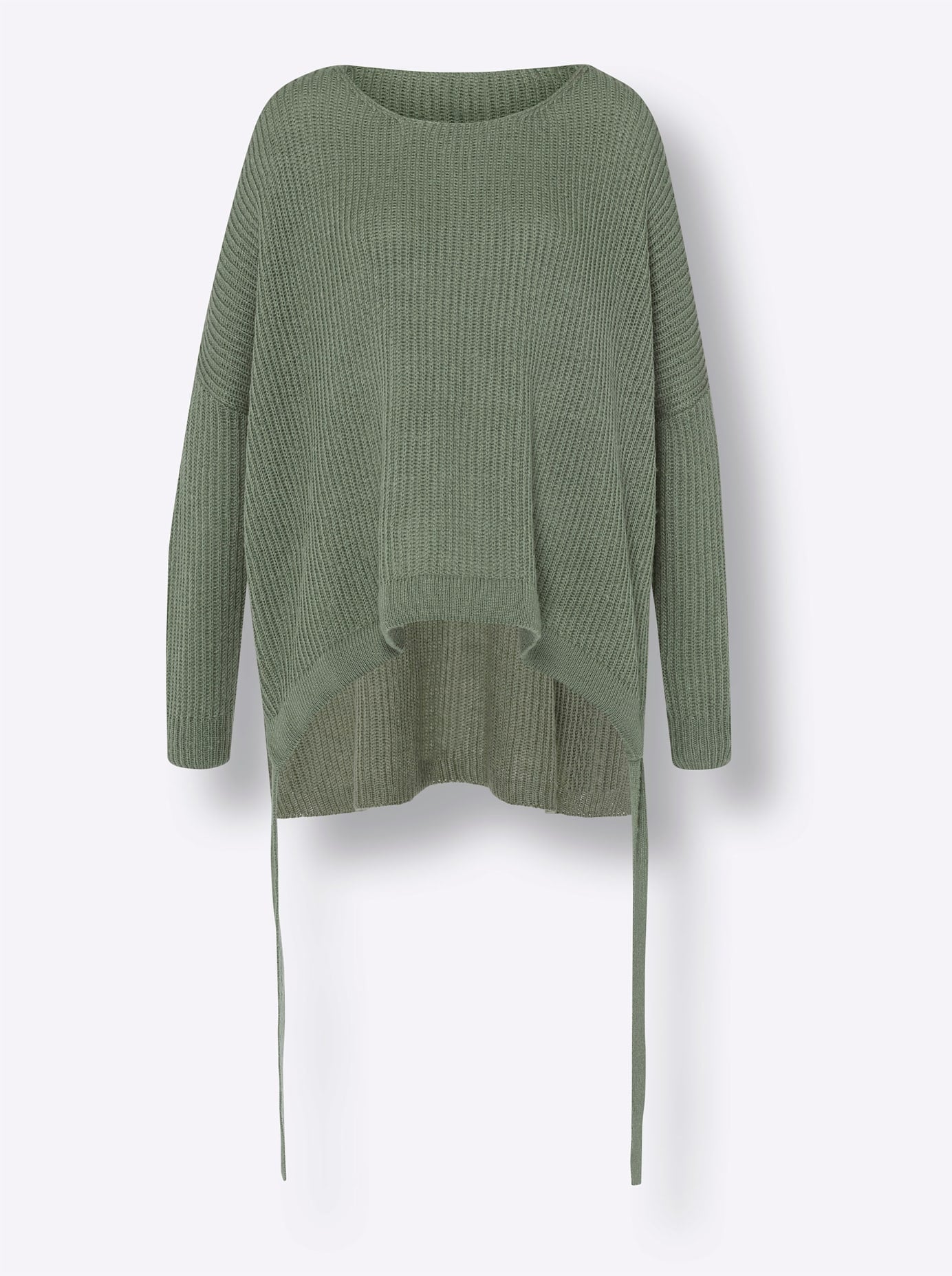heine Strickpullover »Pullover«