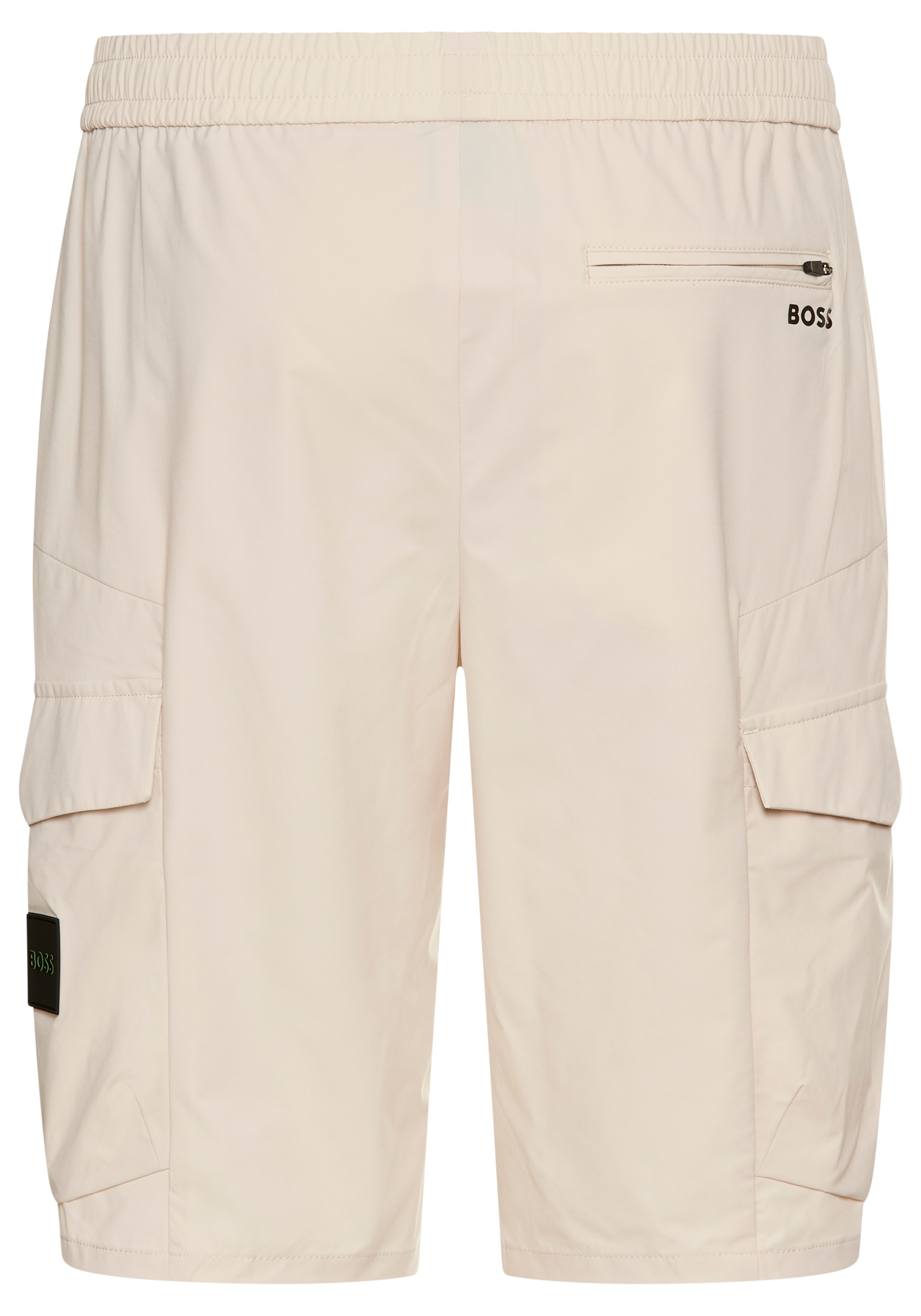 BOSS GREEN Shorts »S Urbanex-Cargo«, mit Cargotaschen