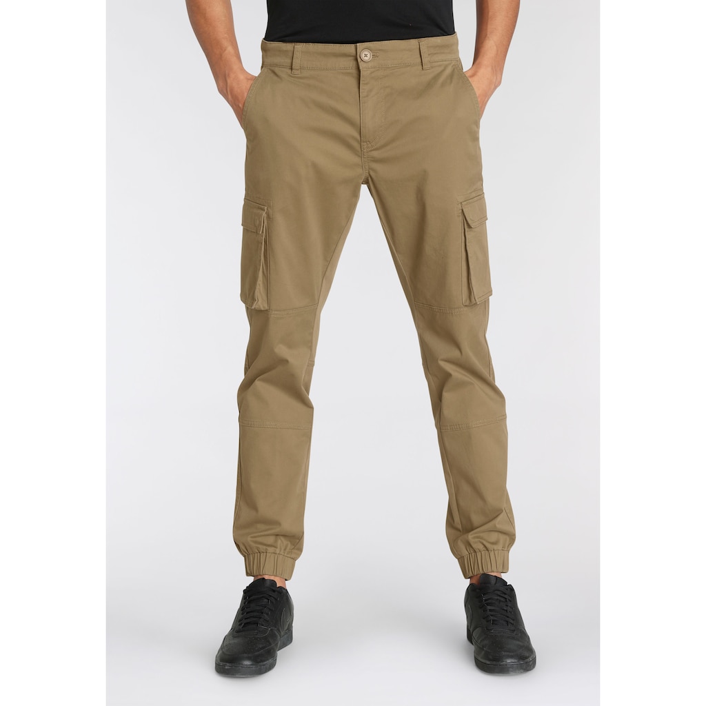 ONLY & SONS Cargohose »CAM STAGE CARGO CUFF«