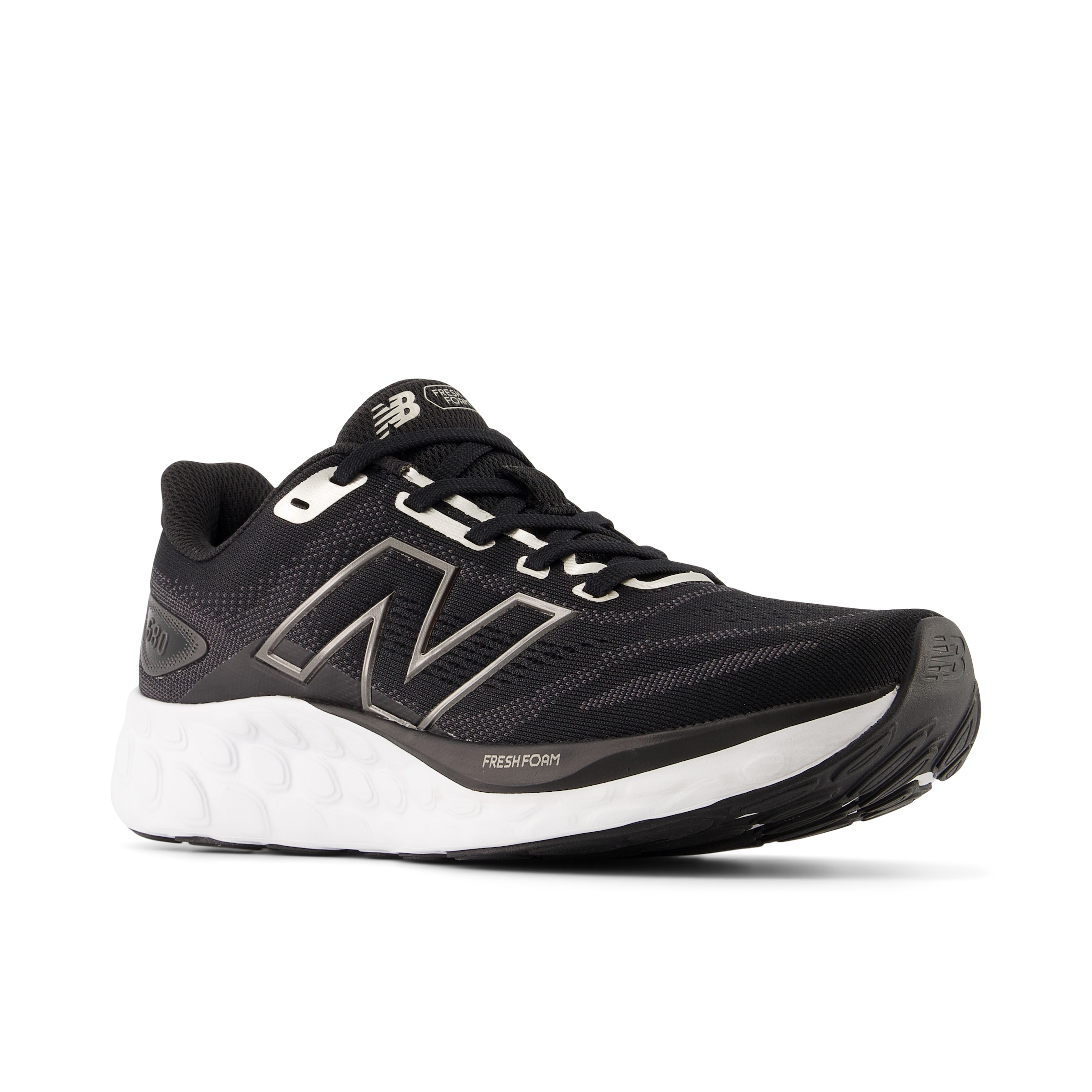New Balance Laufschuh »W680«