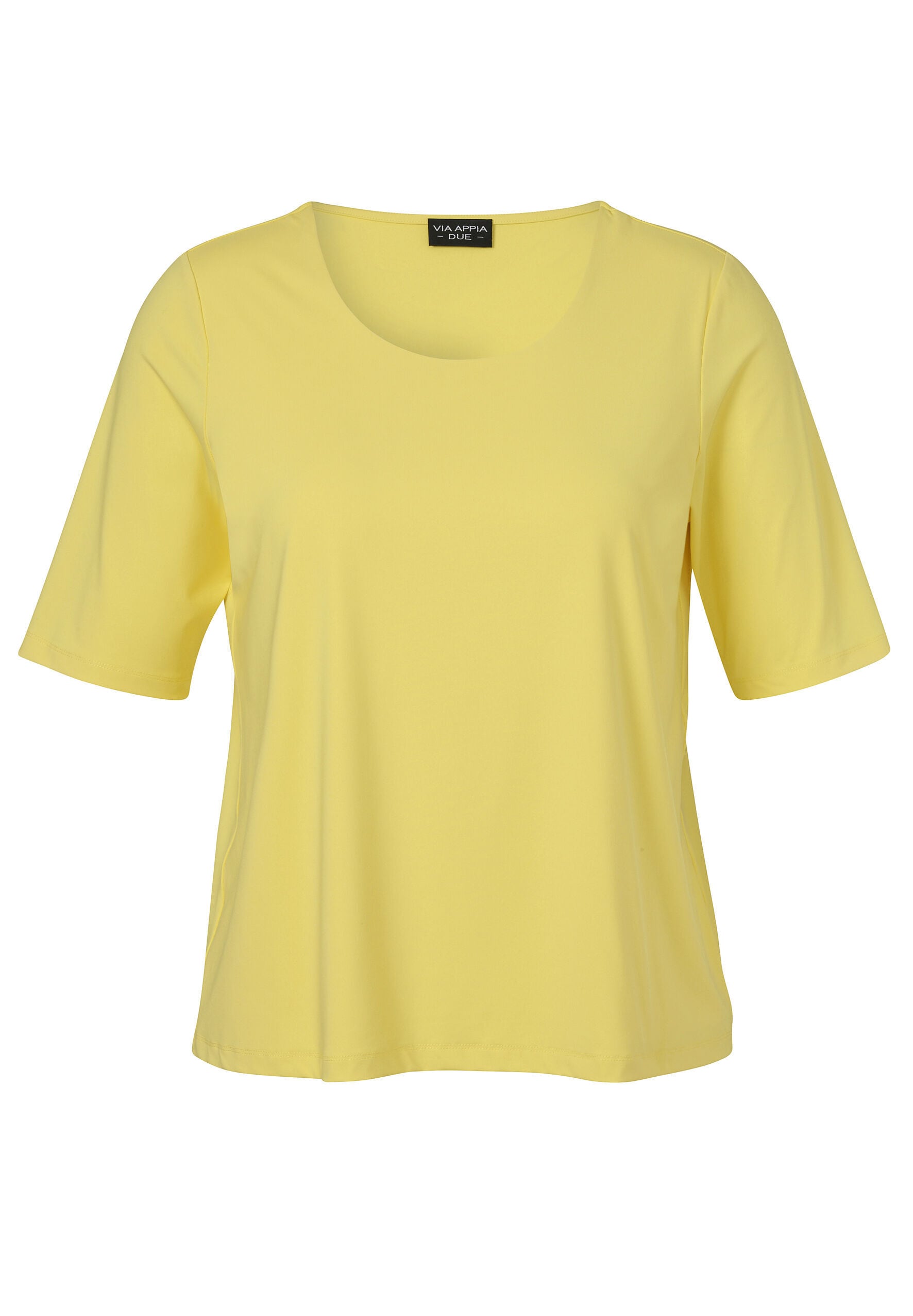 VIA APPIA DUE T-Shirt »VIA APPIA DUE T-Shirt« Große Größen