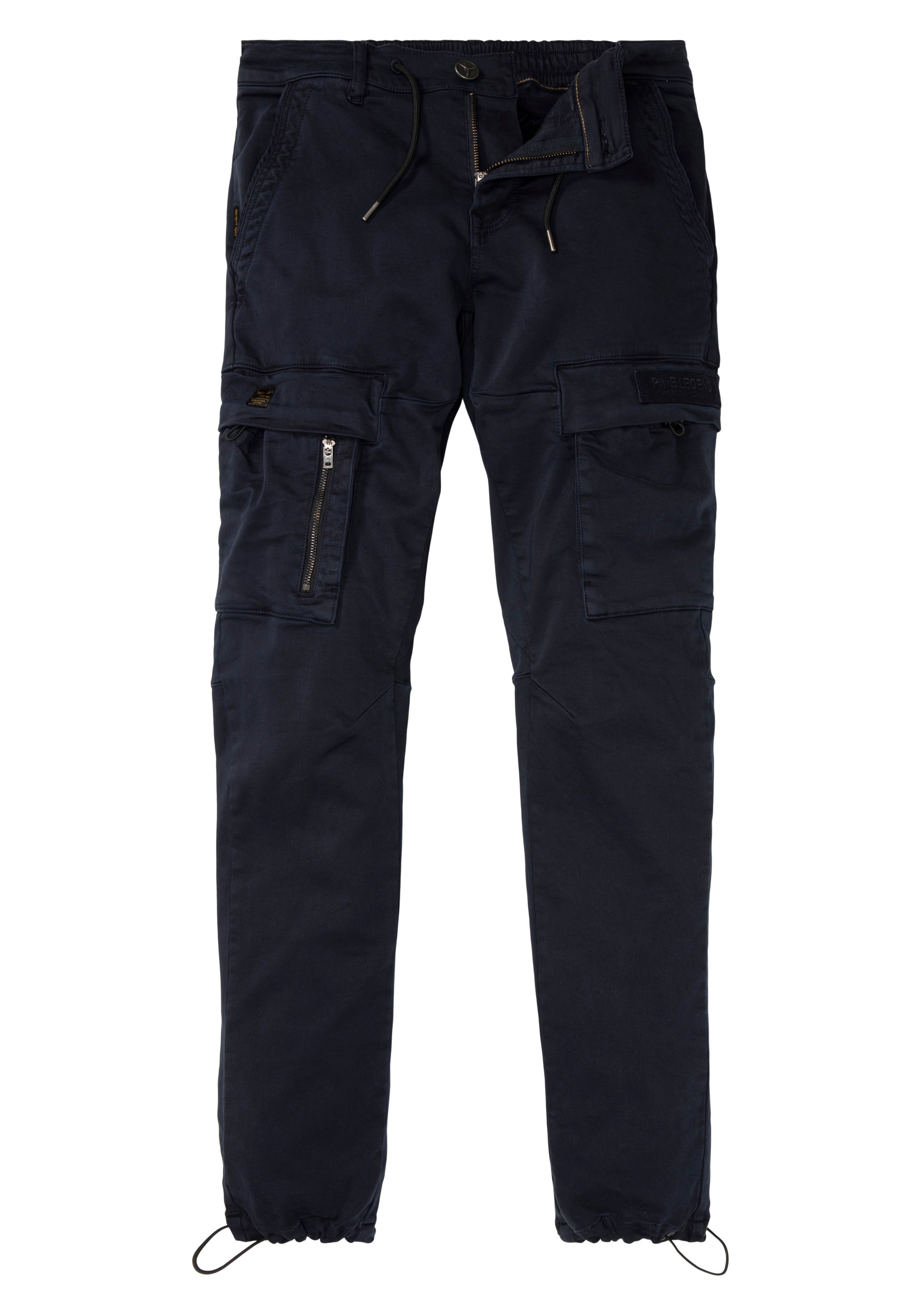 PME LEGEND Cargohose, mit vielen Details
