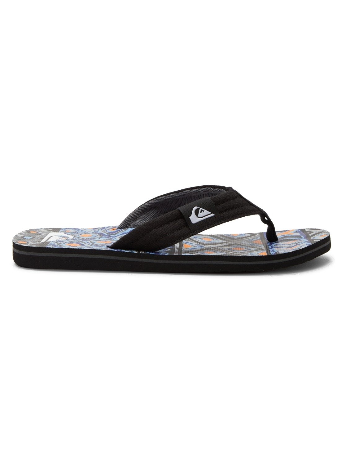 Quiksilver Sandale »Molokai Layback«