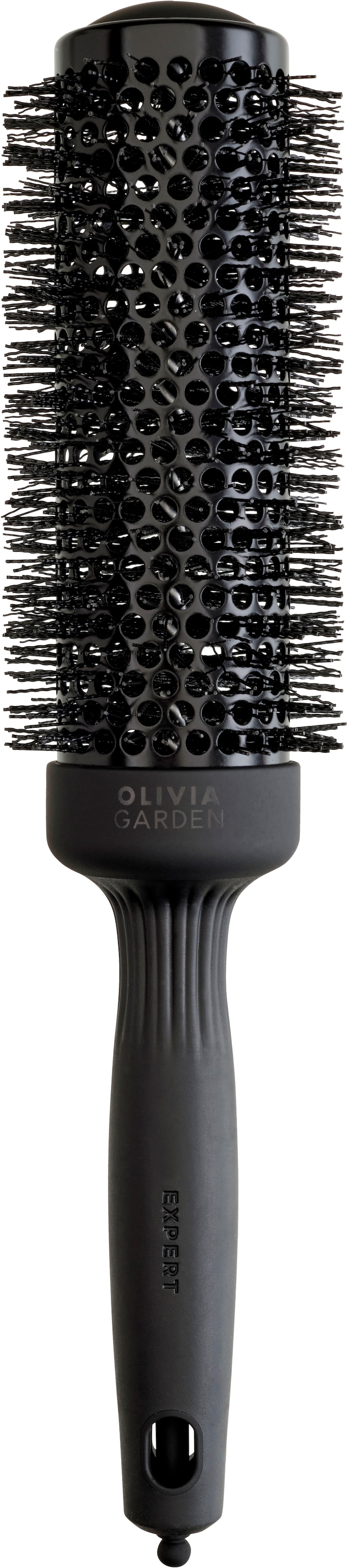 Rundbürste »EXPERT BLOWOUT SPEED Wavy Bristles Black Label«