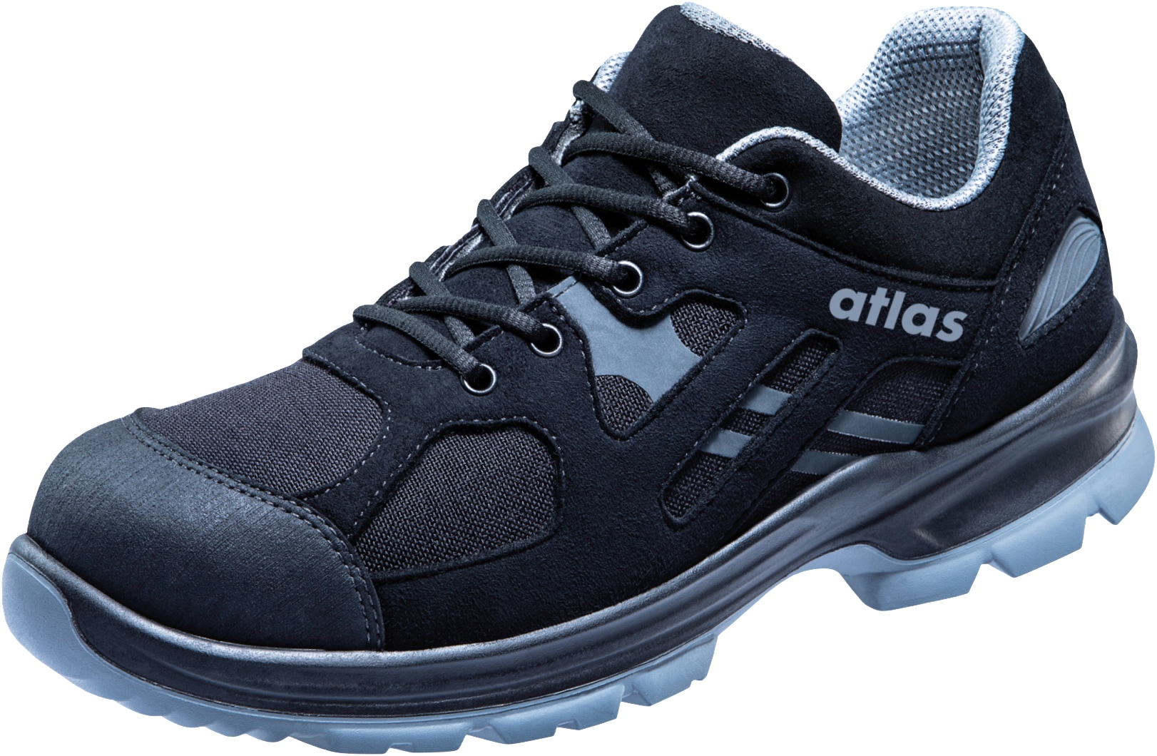 Atlas Schuhe »Atlas OTTO Sicherheitsschuh S3« kaufen anthr/schw bei XP ESD online 6305 C