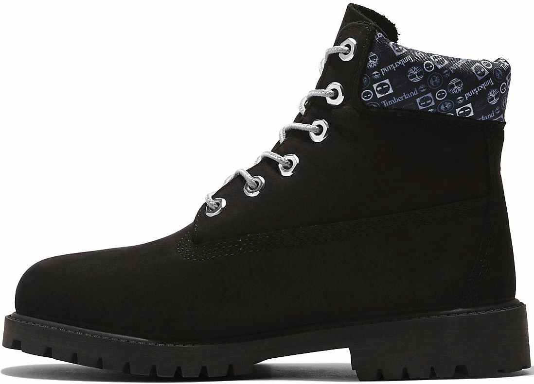 Timberland Schnürboots »6 In Premium WP Boot«, wasserdicht