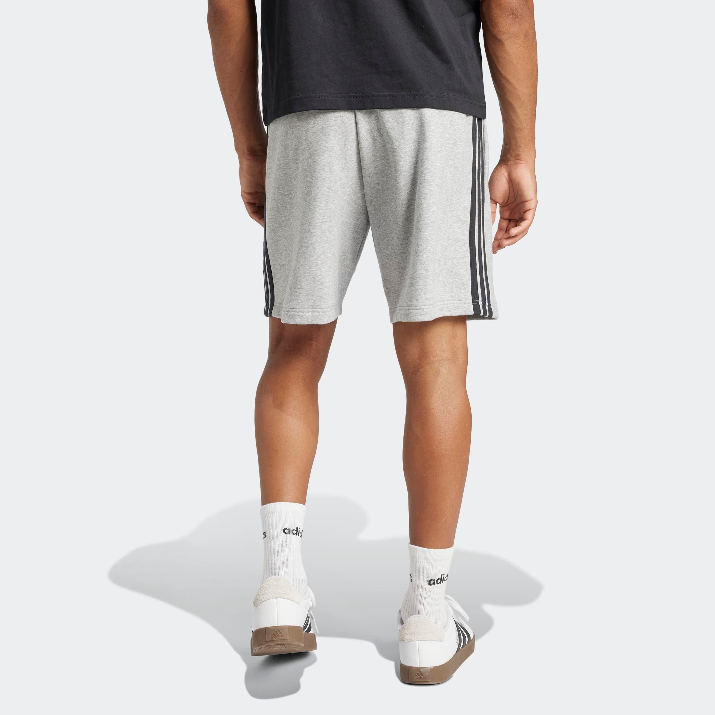 adidas Sportswear Shorts »M 3S FT SHO«, (1 tlg.)
