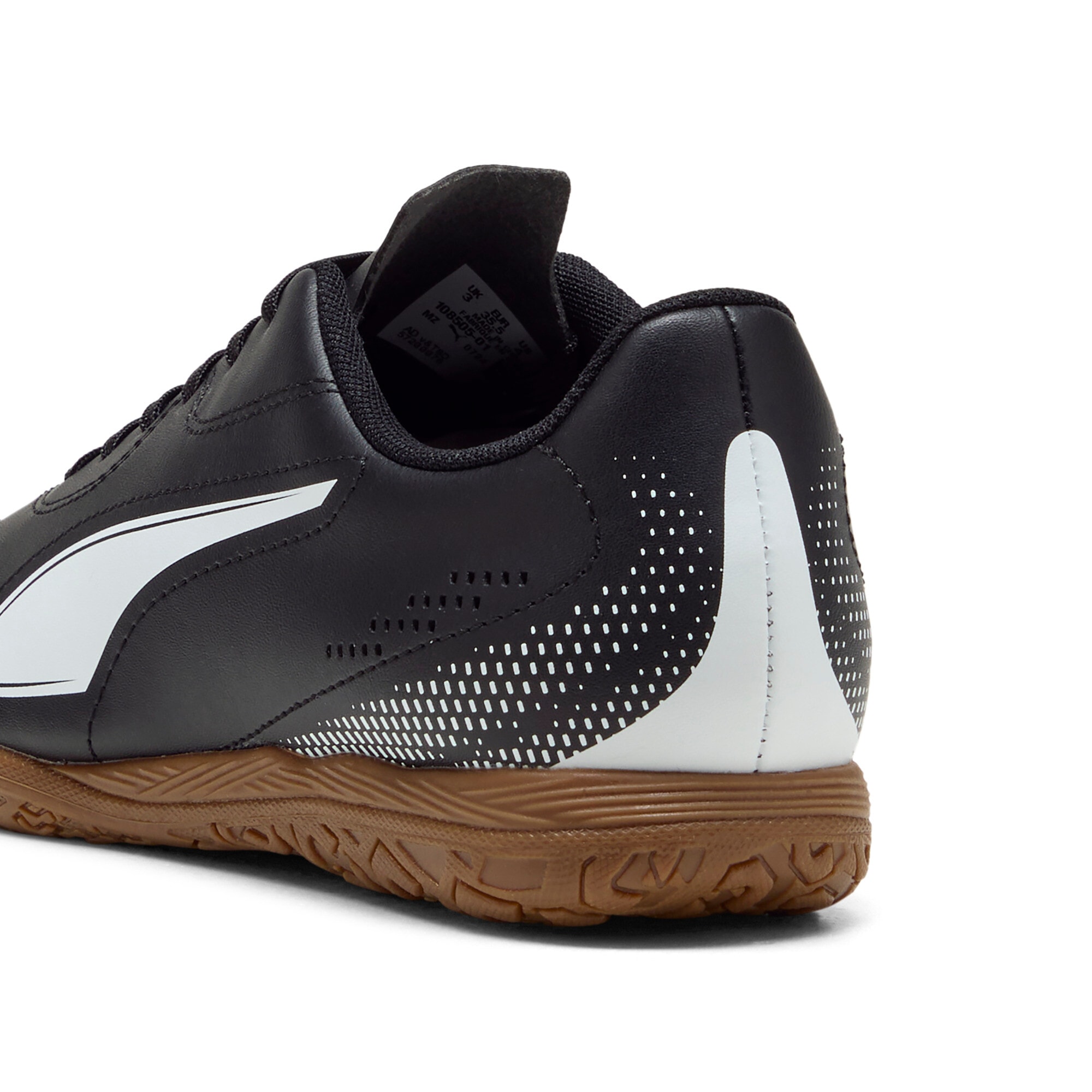 PUMA Fußballschuh »VITORIA II IT JR«, für Halle und Straße