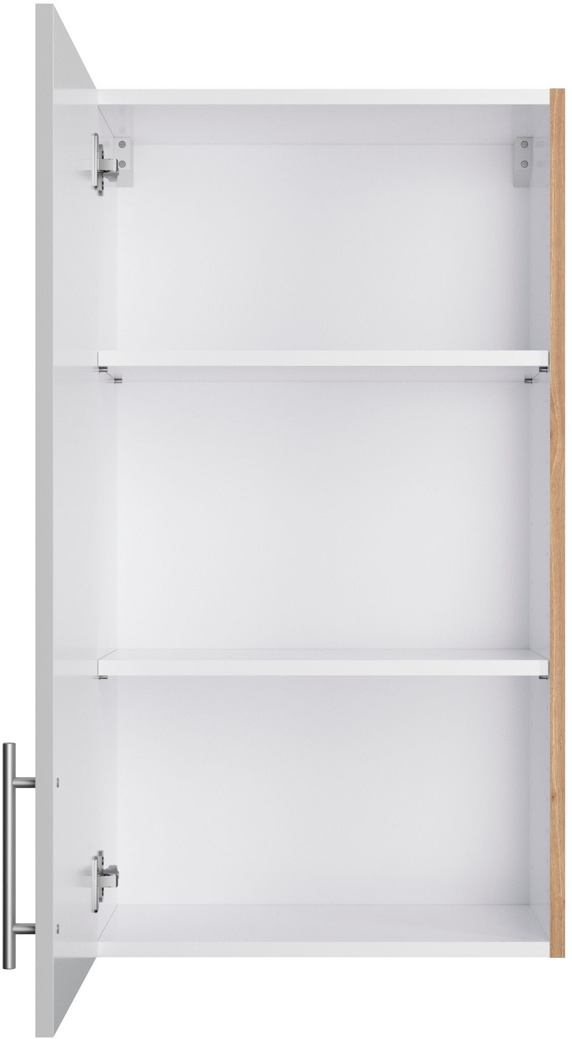 KOCHSTATION Hängeschrank »KS-Ahus«, Breite 50 cm