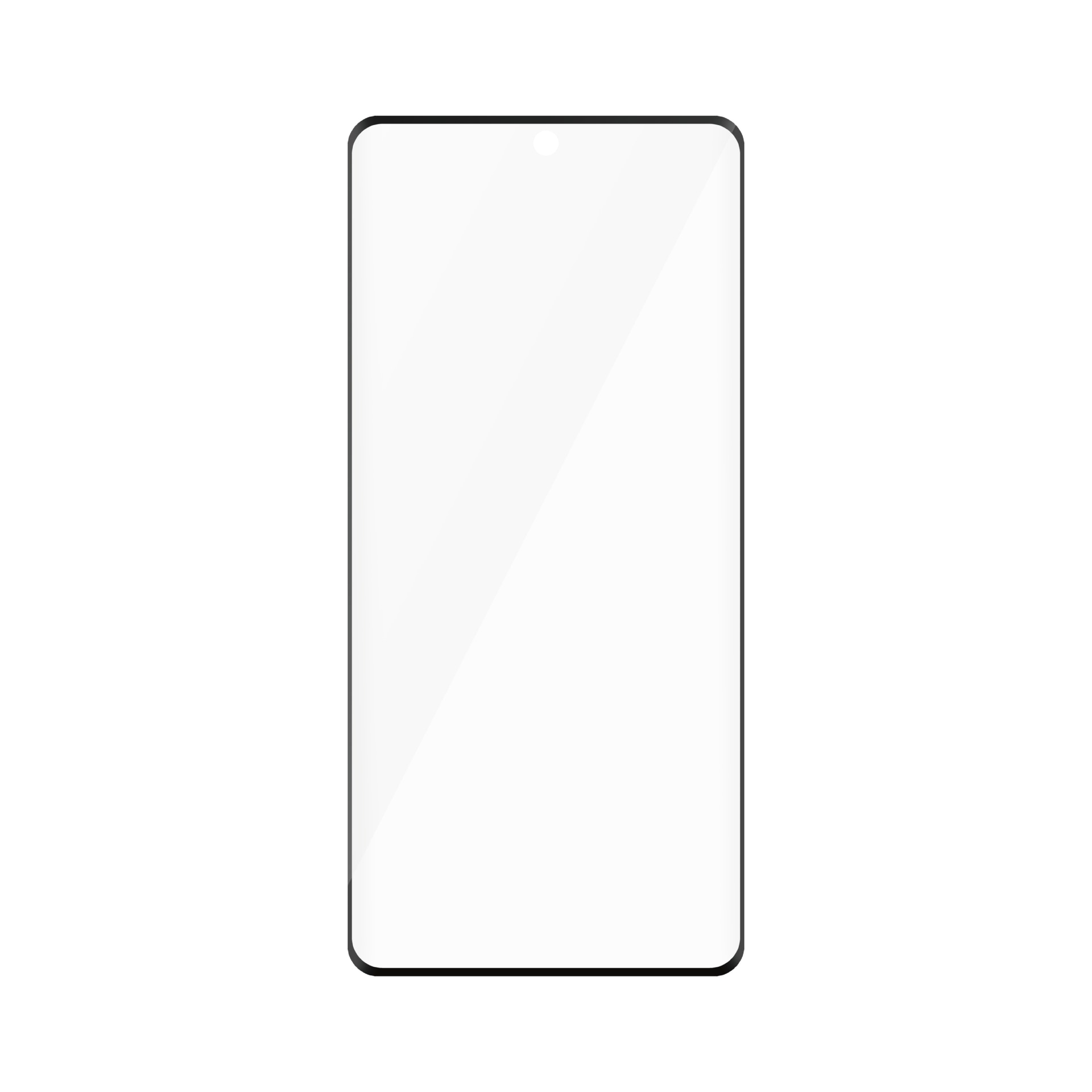 SAFE by PanzerGlass Displayschutzglas »Ultra-Wide Fit Screen Protection«, für Motorola edge 40-Motorola edge X40, Displayschutzfolie, Schutzfolie, Bildschirmschutz, kratz- & stoßfest