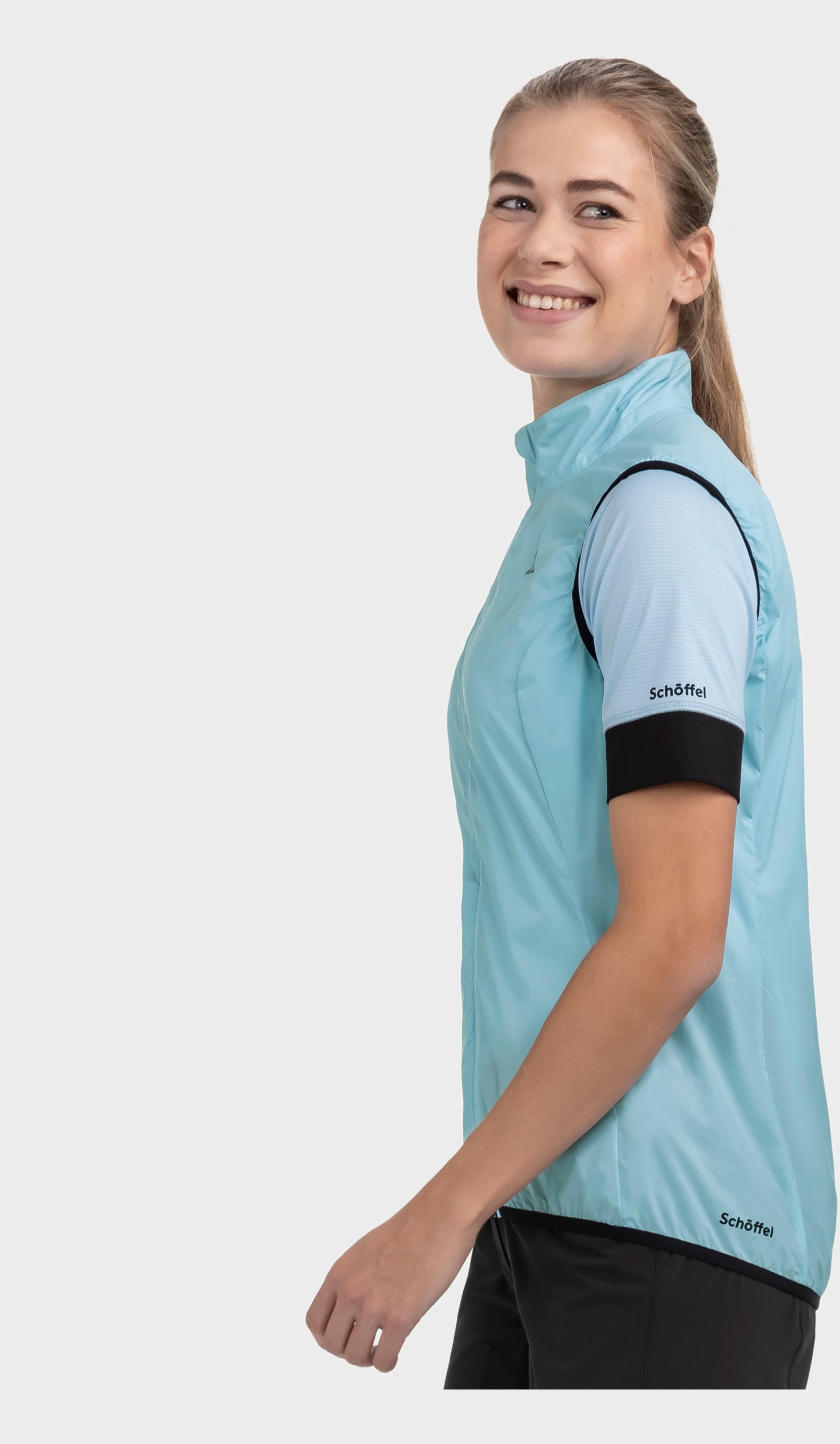 Schöffel Funktionsweste »Vest Style Cannobio WMS«