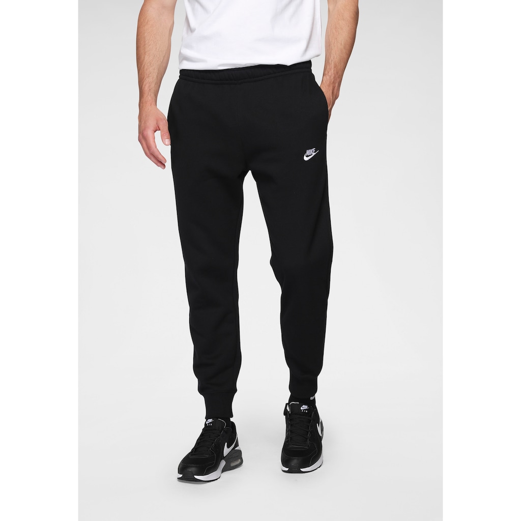 Nike Sportswear Jogginghose »CLUB FLEECE JOGGERS«