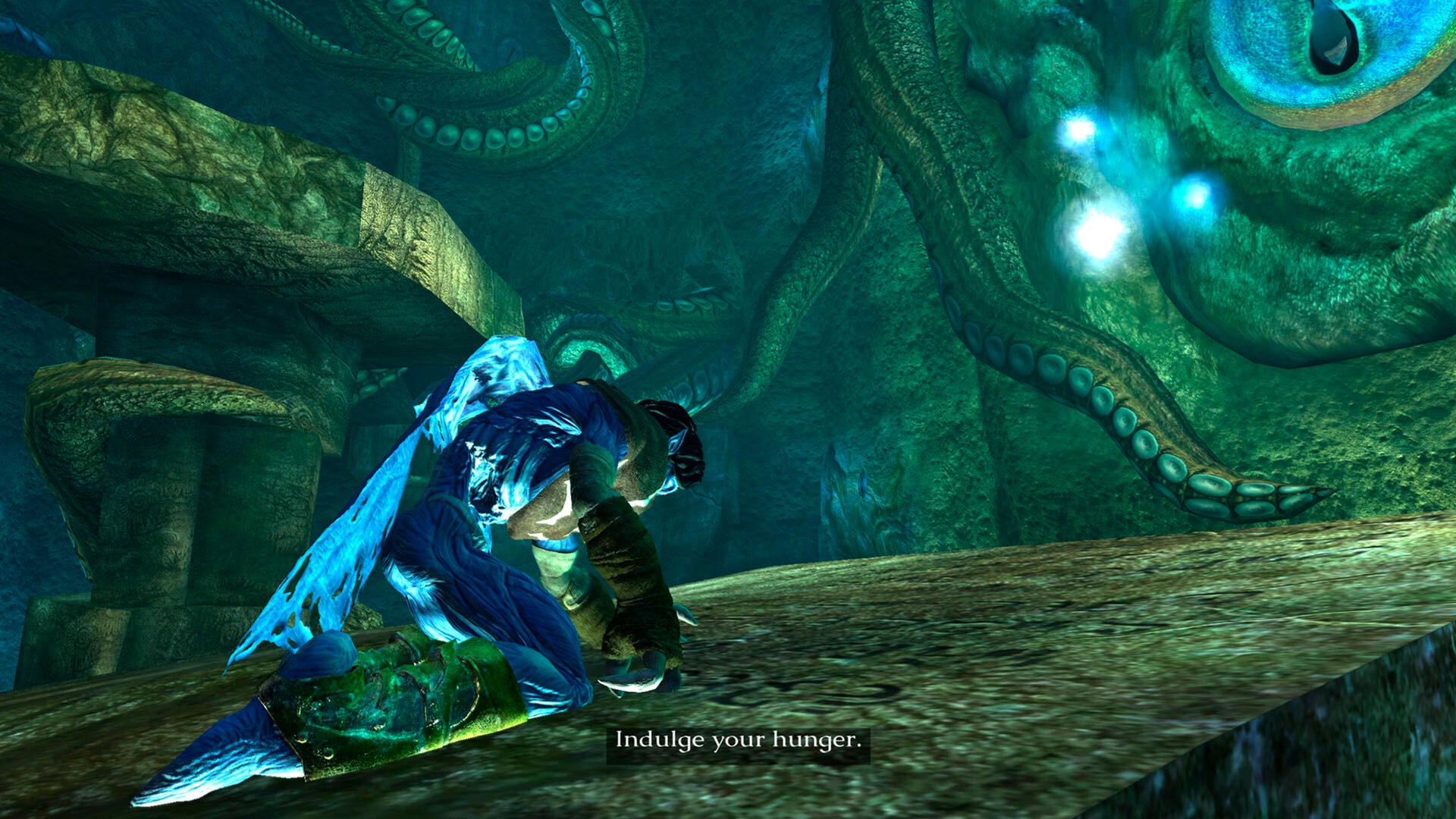 Aspyr Media Spielesoftware »Legacy of Kain: Defiance Remastered« PlayStation 5