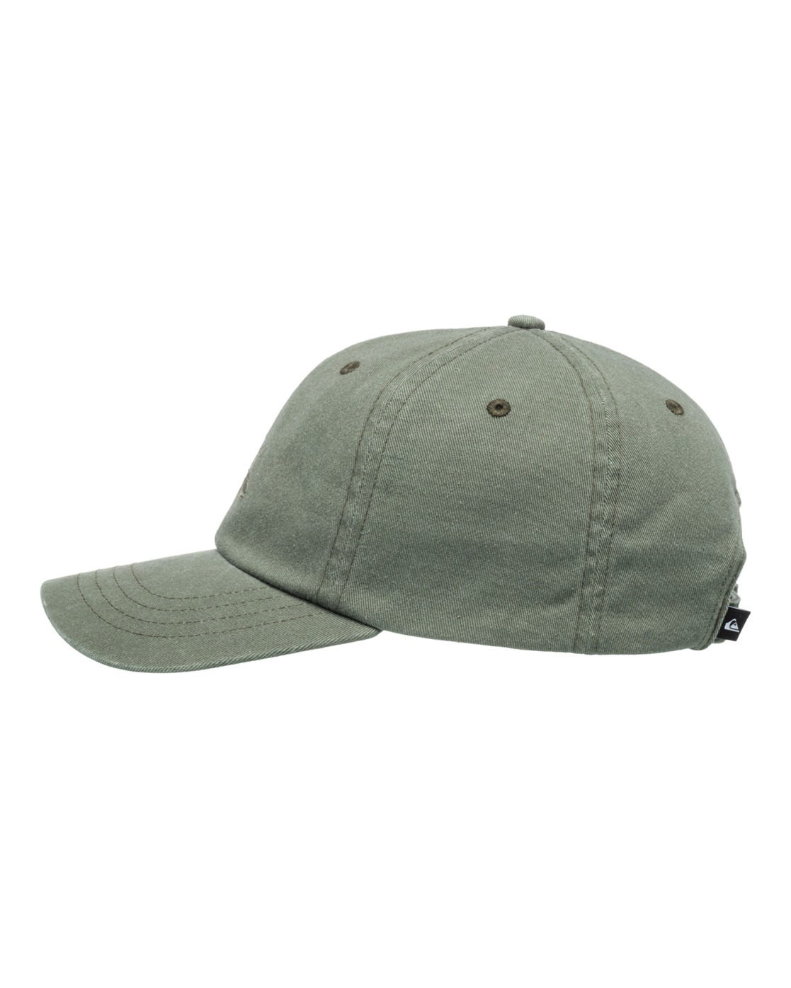 Quiksilver Trucker Cap »Rad Splatter«