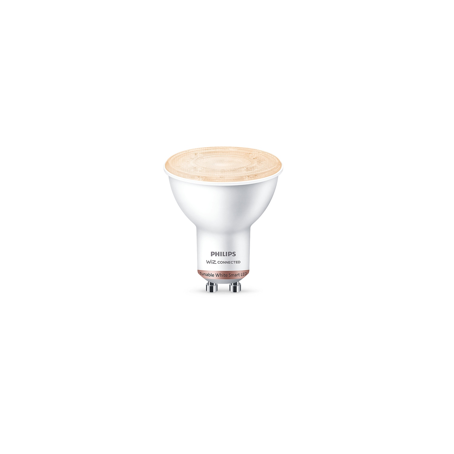 Smarte LED-Leuchte »Lampe TW 50W GU10 1PF/6«