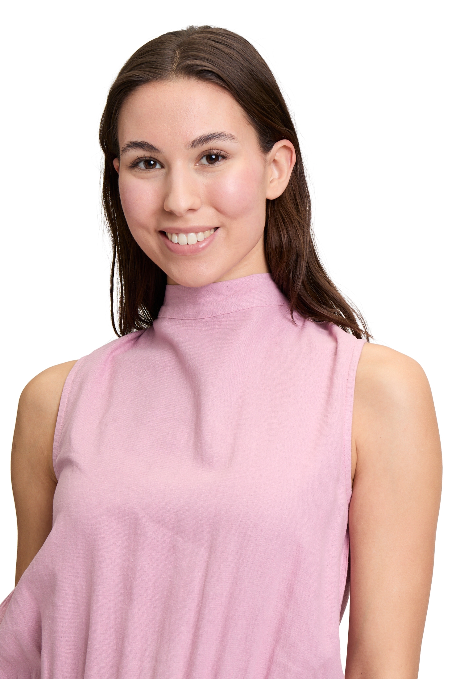 Cartoon Jumpsuit »Jumpsuit mit hohem Kragen«