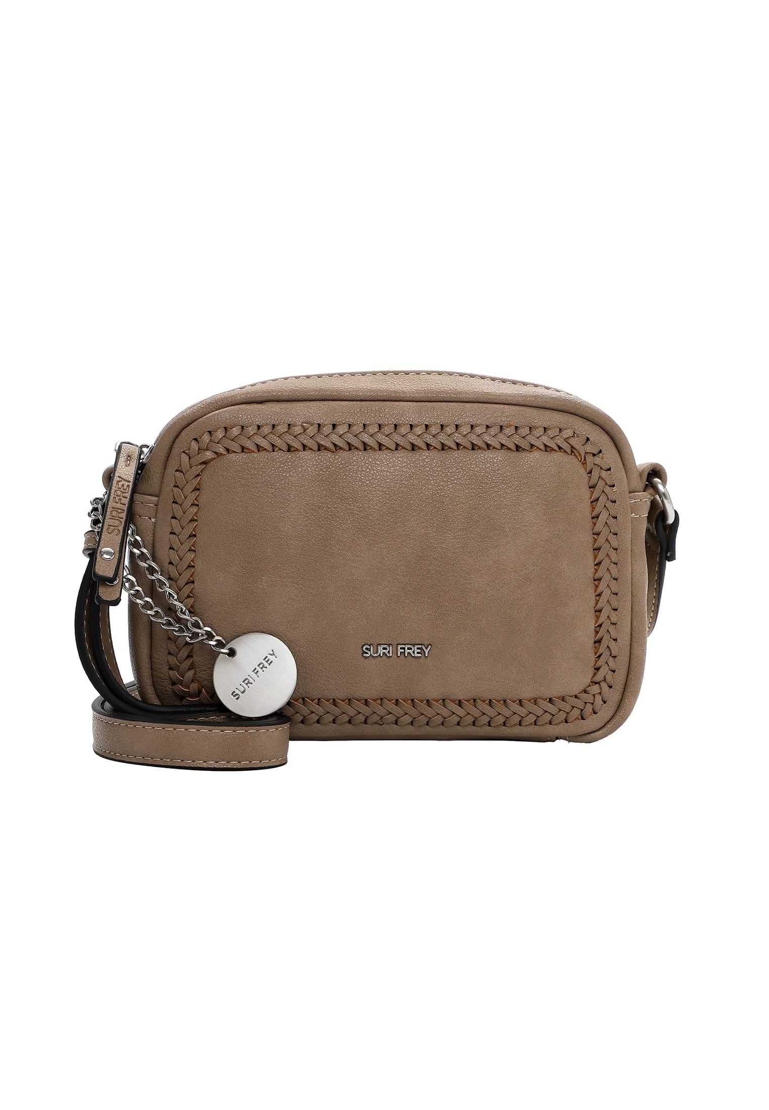 SURI FREY Umhängetasche »Umhängetasche SFY Piggy«