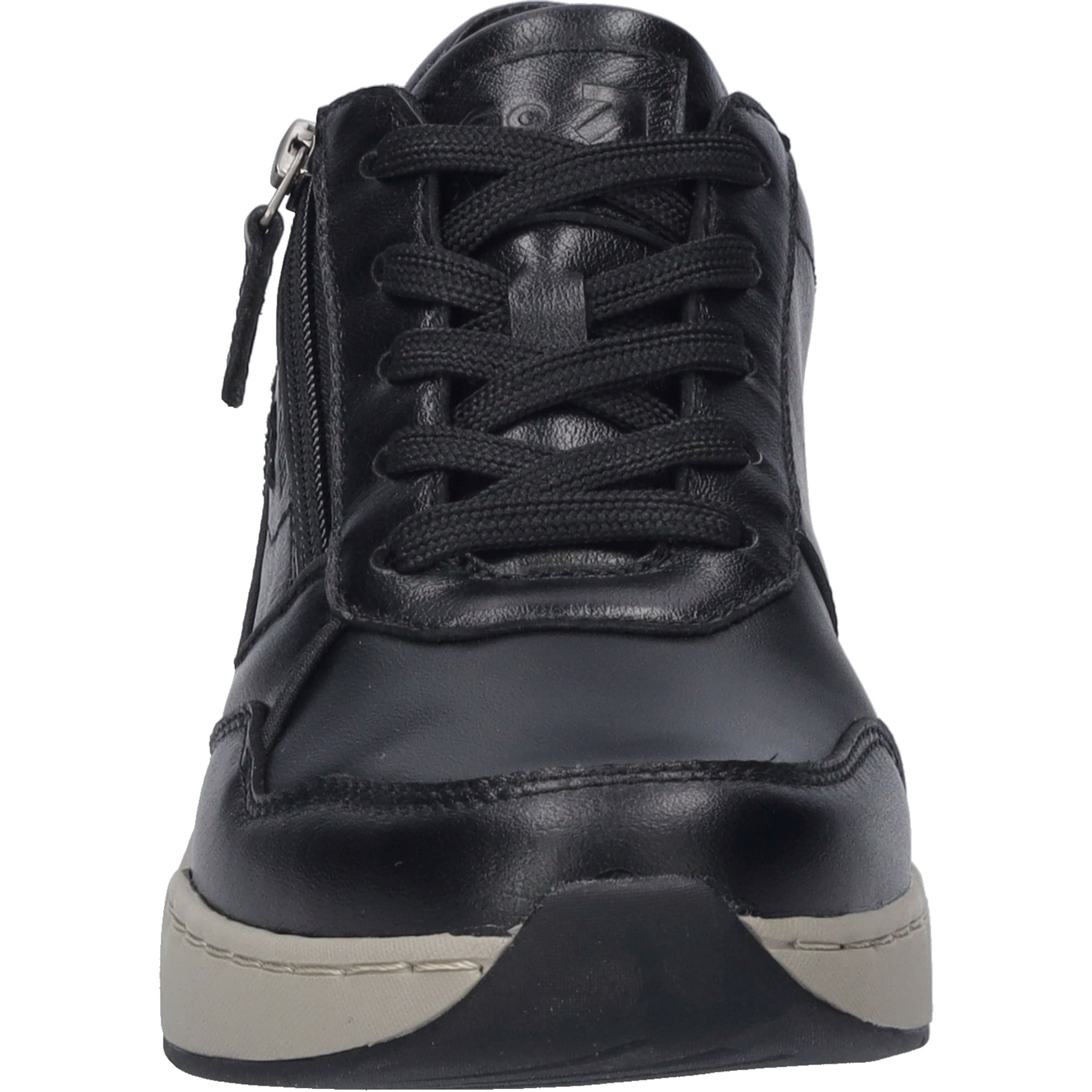 Josef Seibel Sneaker »Elli 06, schwarz«