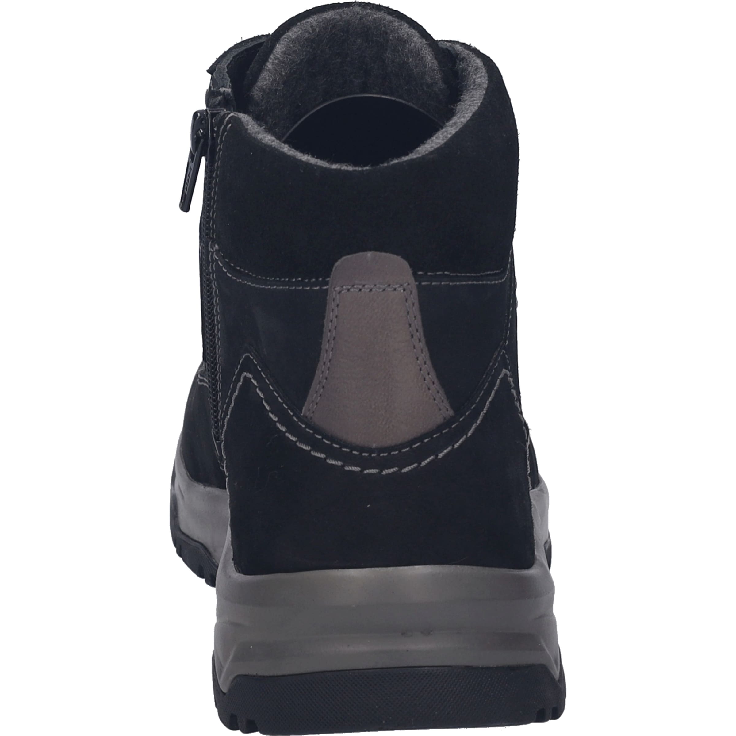 Josef Seibel Stiefelette »Leroy 52, schwarz-kombi«