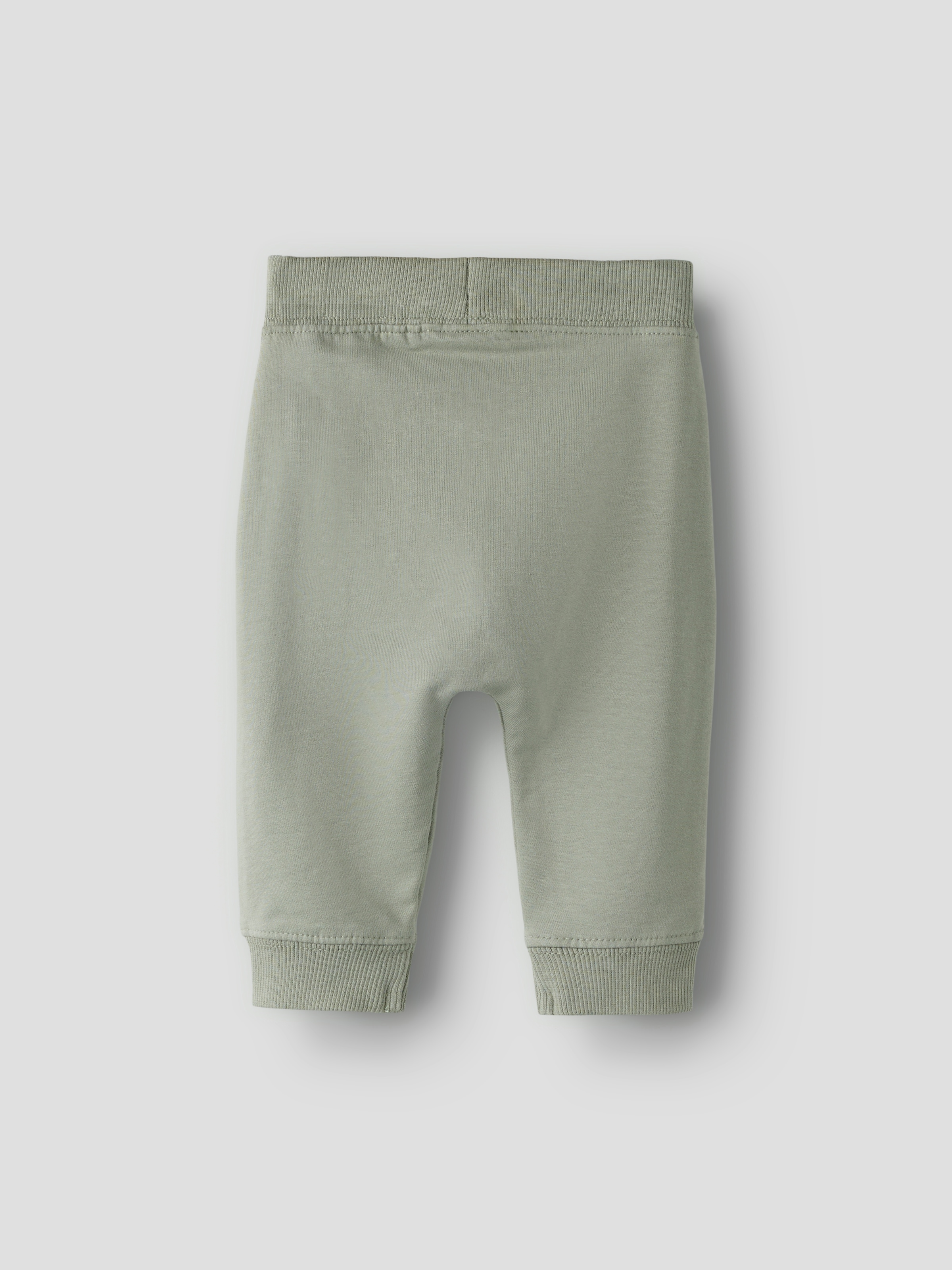 Name It Sweathose »NBNTAKKI für Mädchen und Jungen mit Kordelzug«  unifarben, casual, regular fit, Baumwollmischung, Sweatware