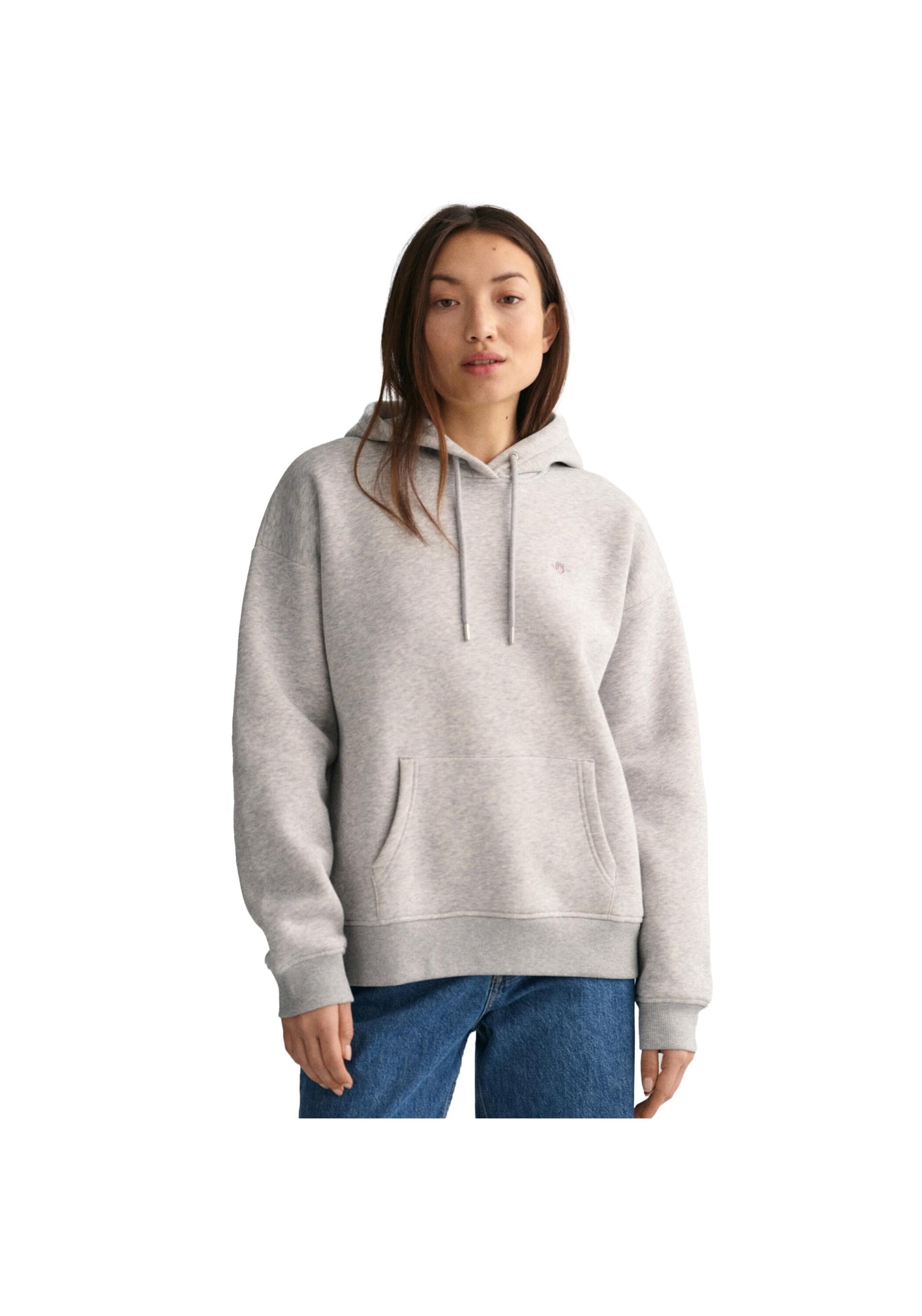 Gant Sweatshirt »Sweatshirt Regular Shield Hoodie«