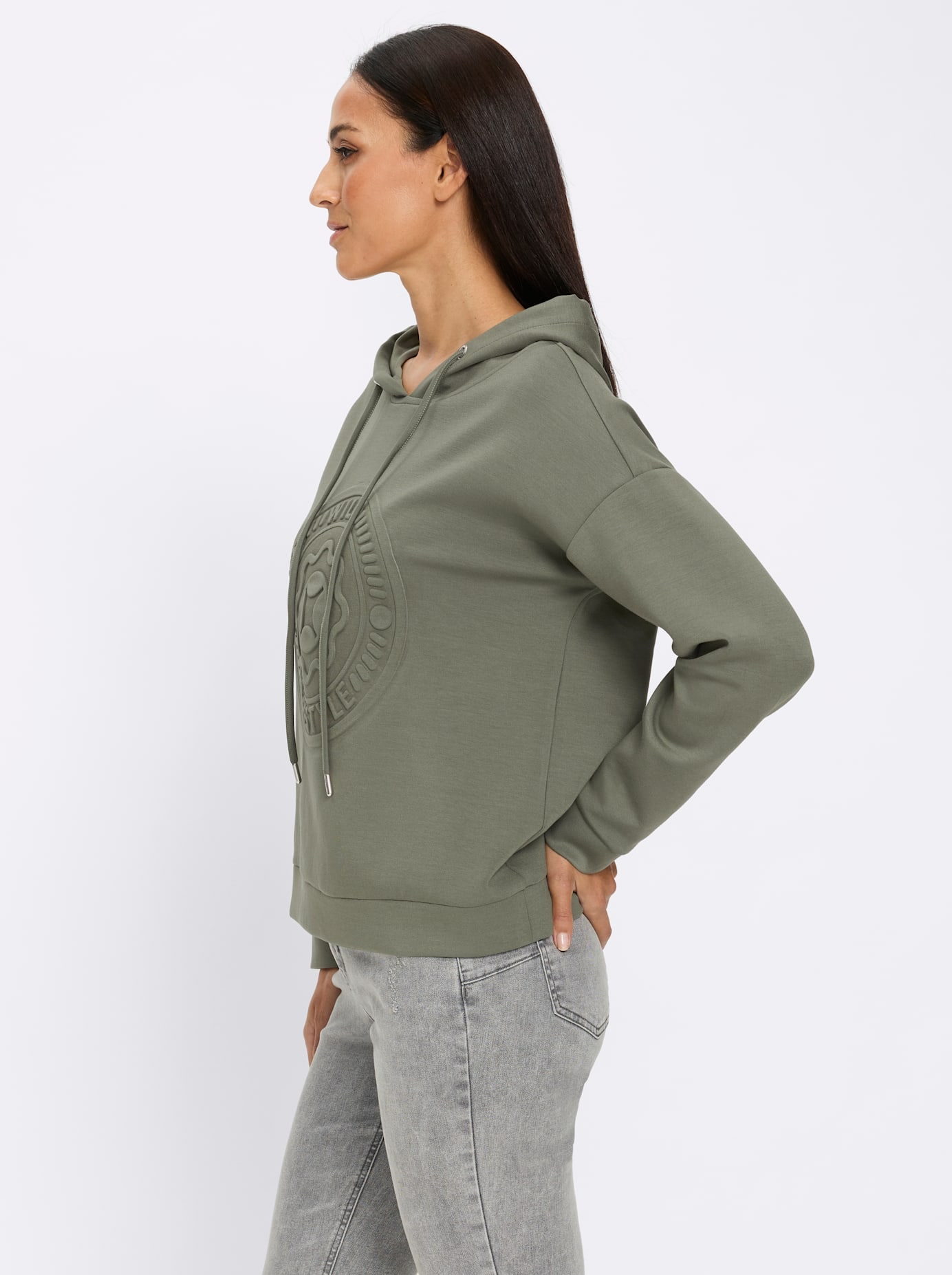 heine Longsweatshirt

