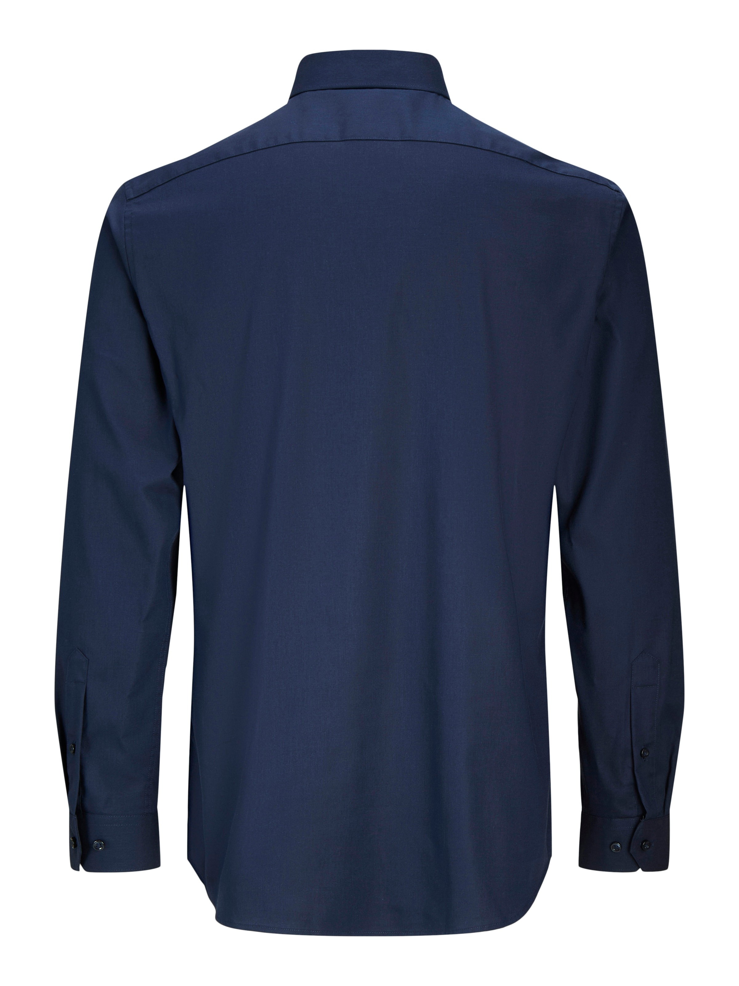 Jack & Jones Langarmhemd »JPRBLAPARKER SHIRT L/S REG SN«