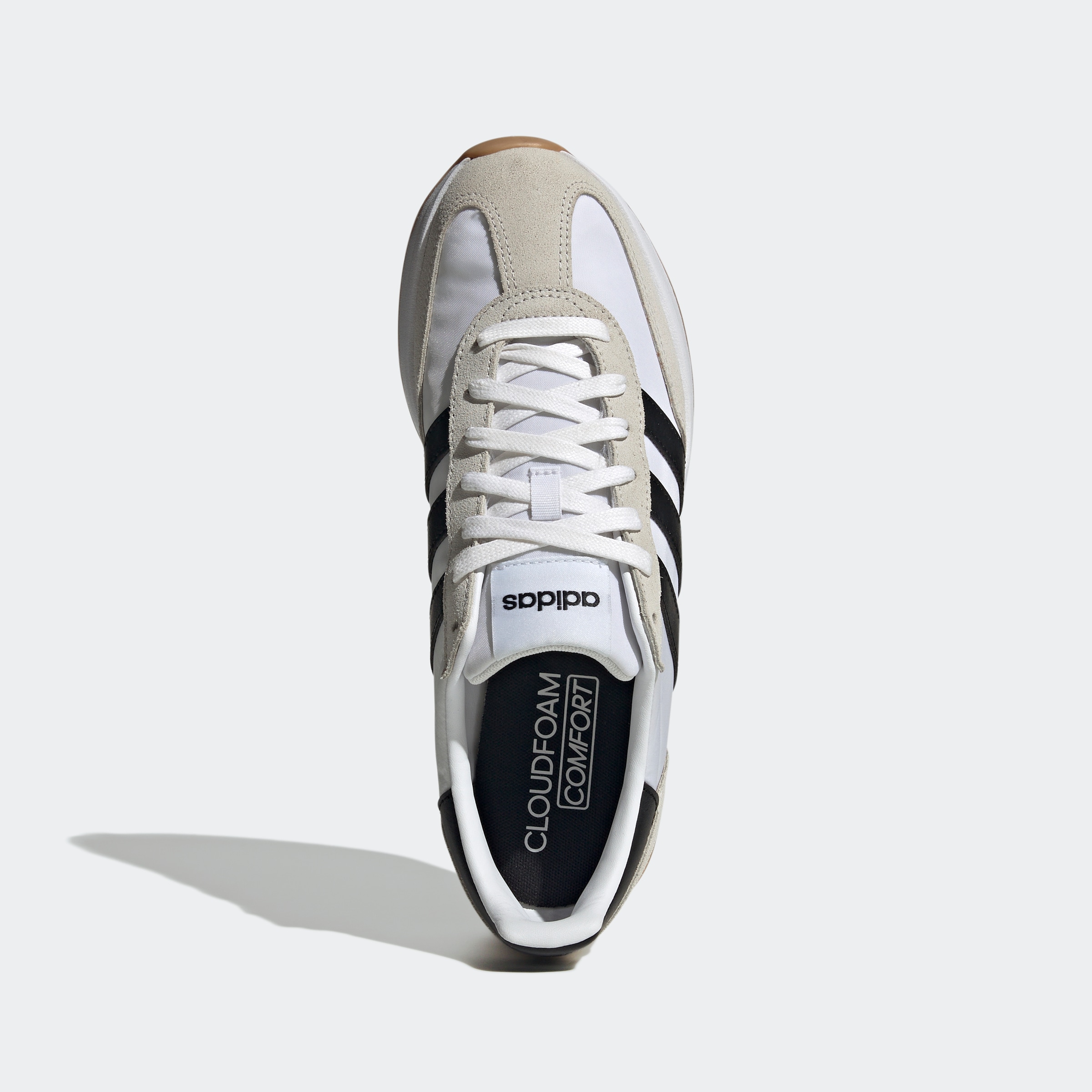 adidas Sportswear Sneaker »RUN 70S 2.0«, inspiriert vom Design des adidas SL72