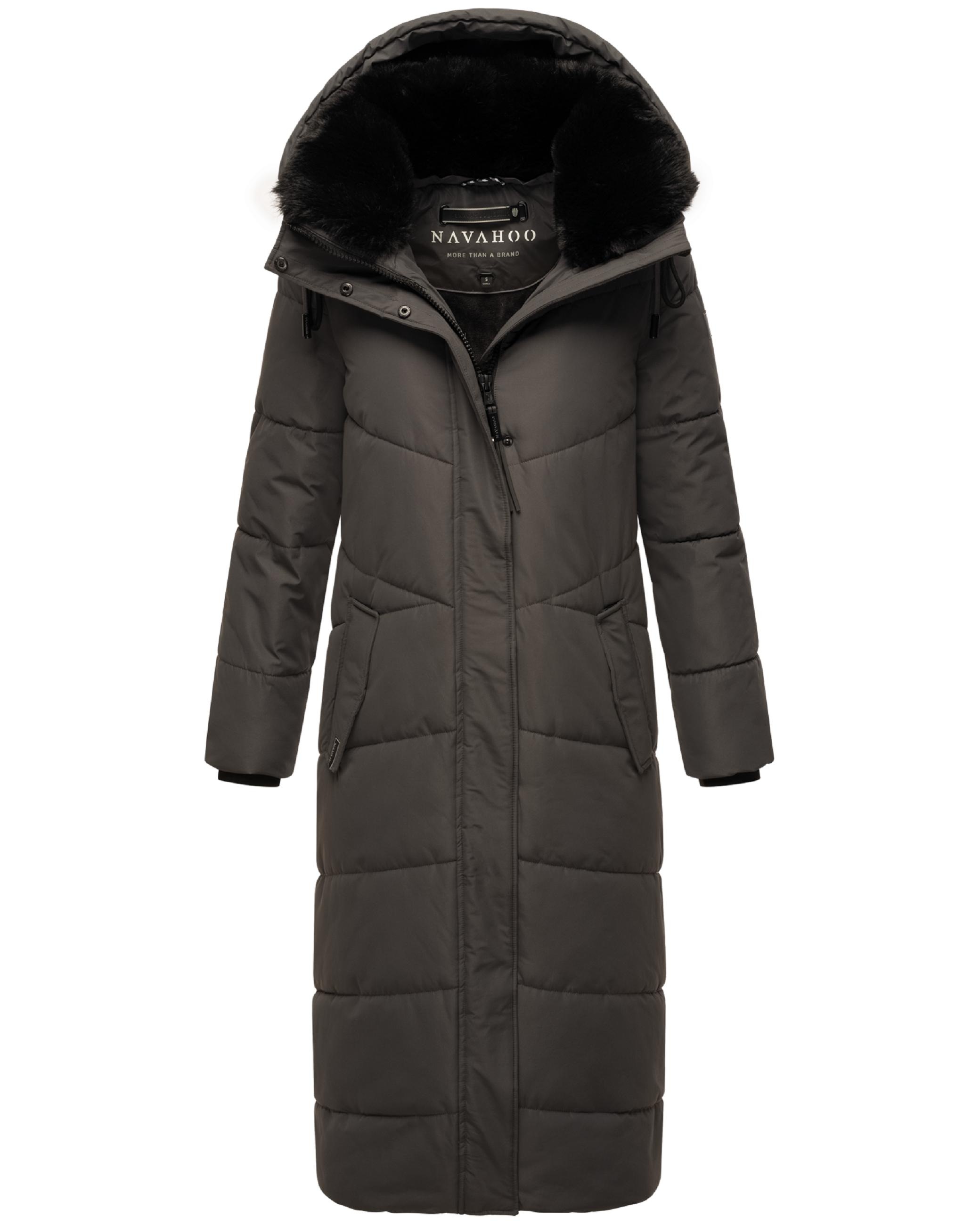 Navahoo Steppmantel »Steppmantel Hingucker XIV«