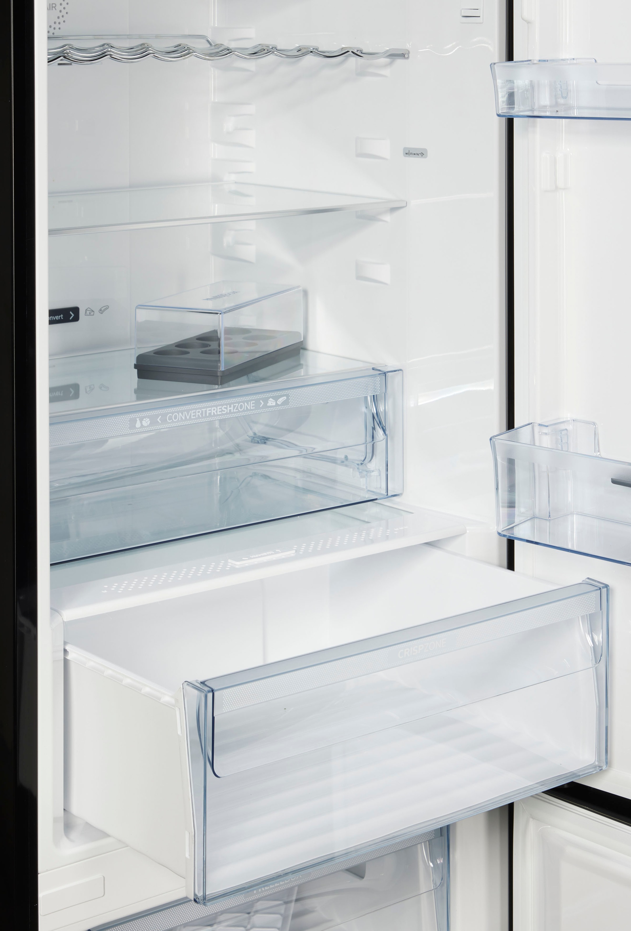 GORENJE Kühl-/Gefrierkombination »ONRK 619 DBK«