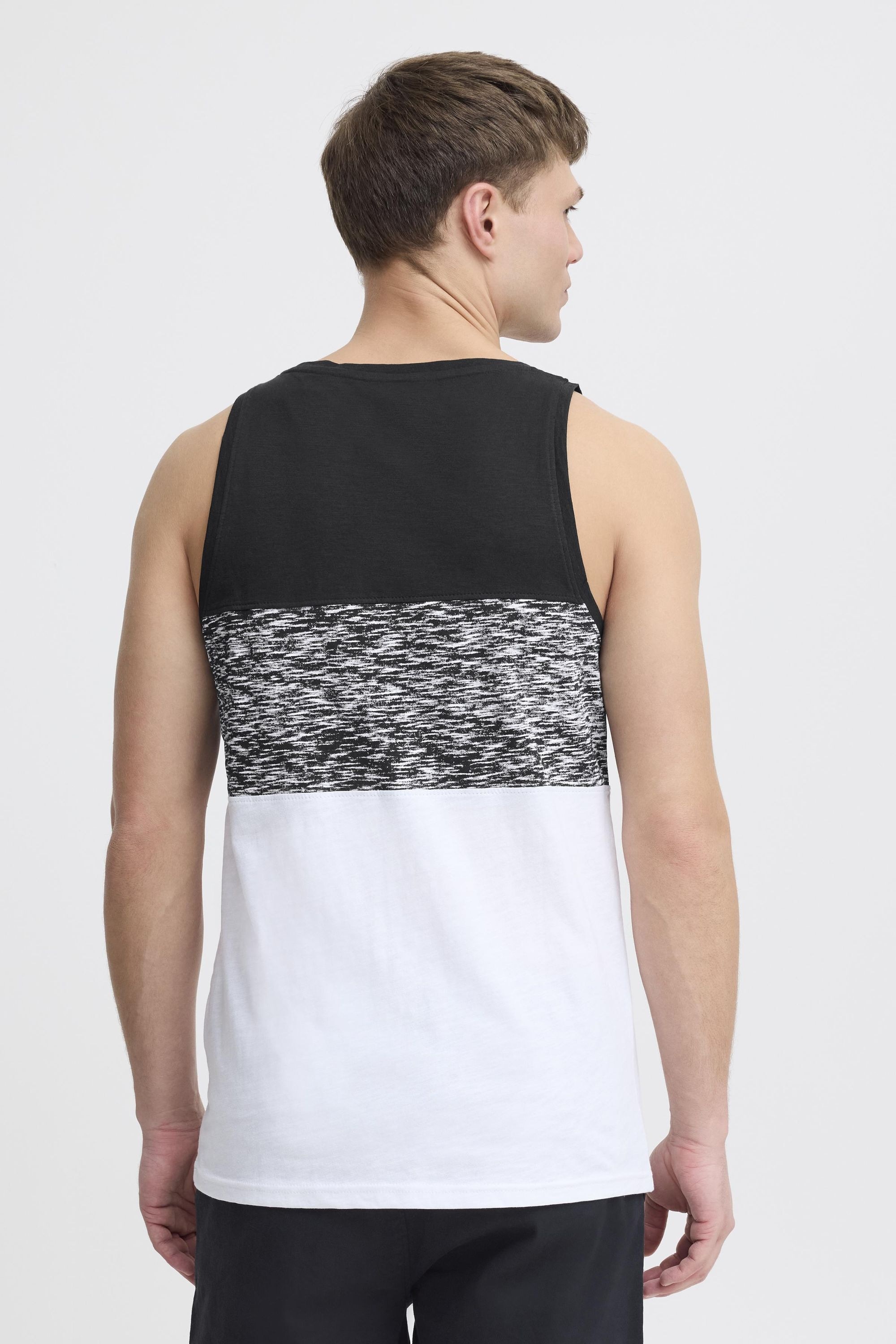 !Solid Longtop »Tanktop SDSion«