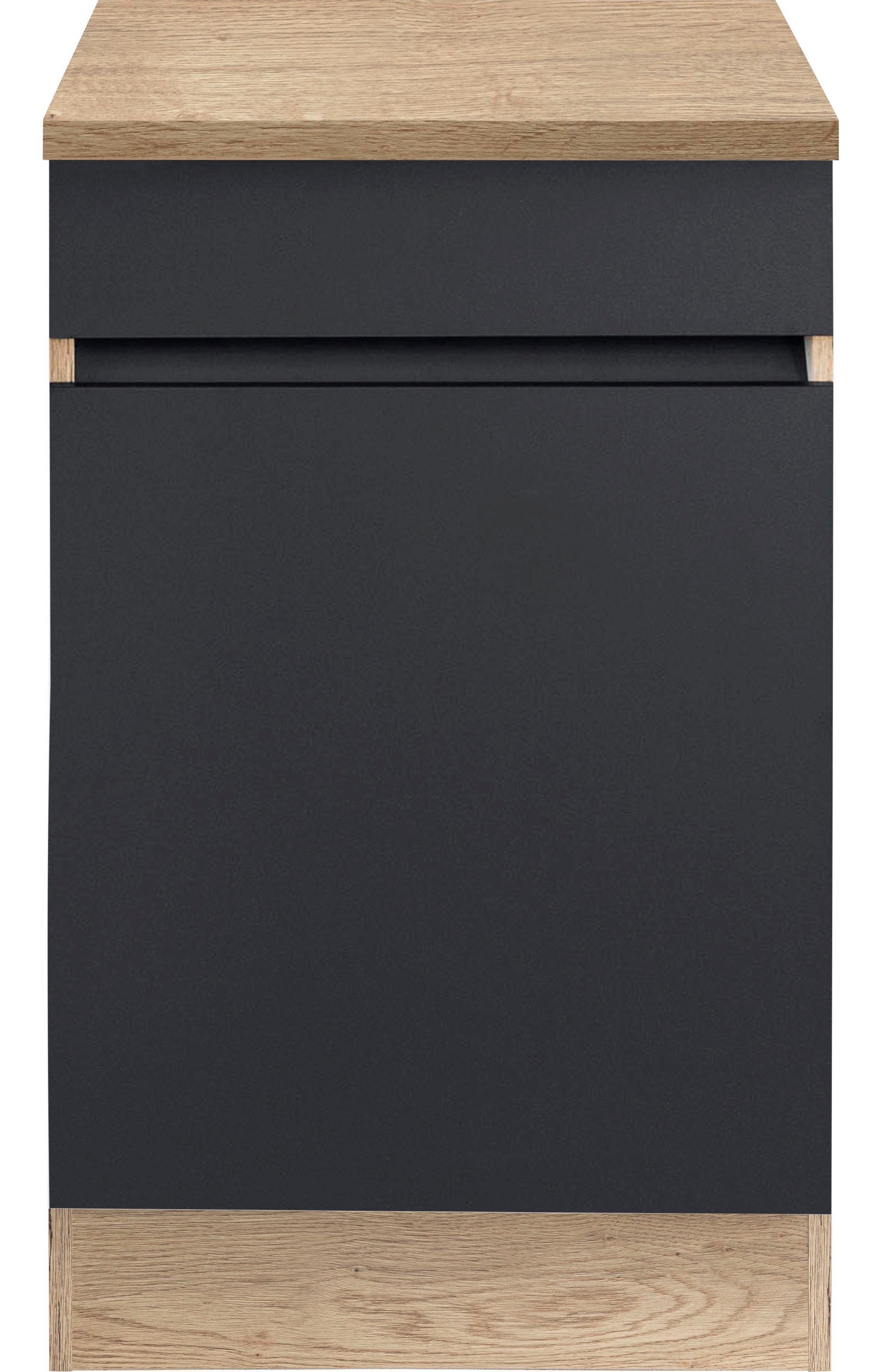 OPTIFIT Unterschrank »Roth« Breite 50 cm