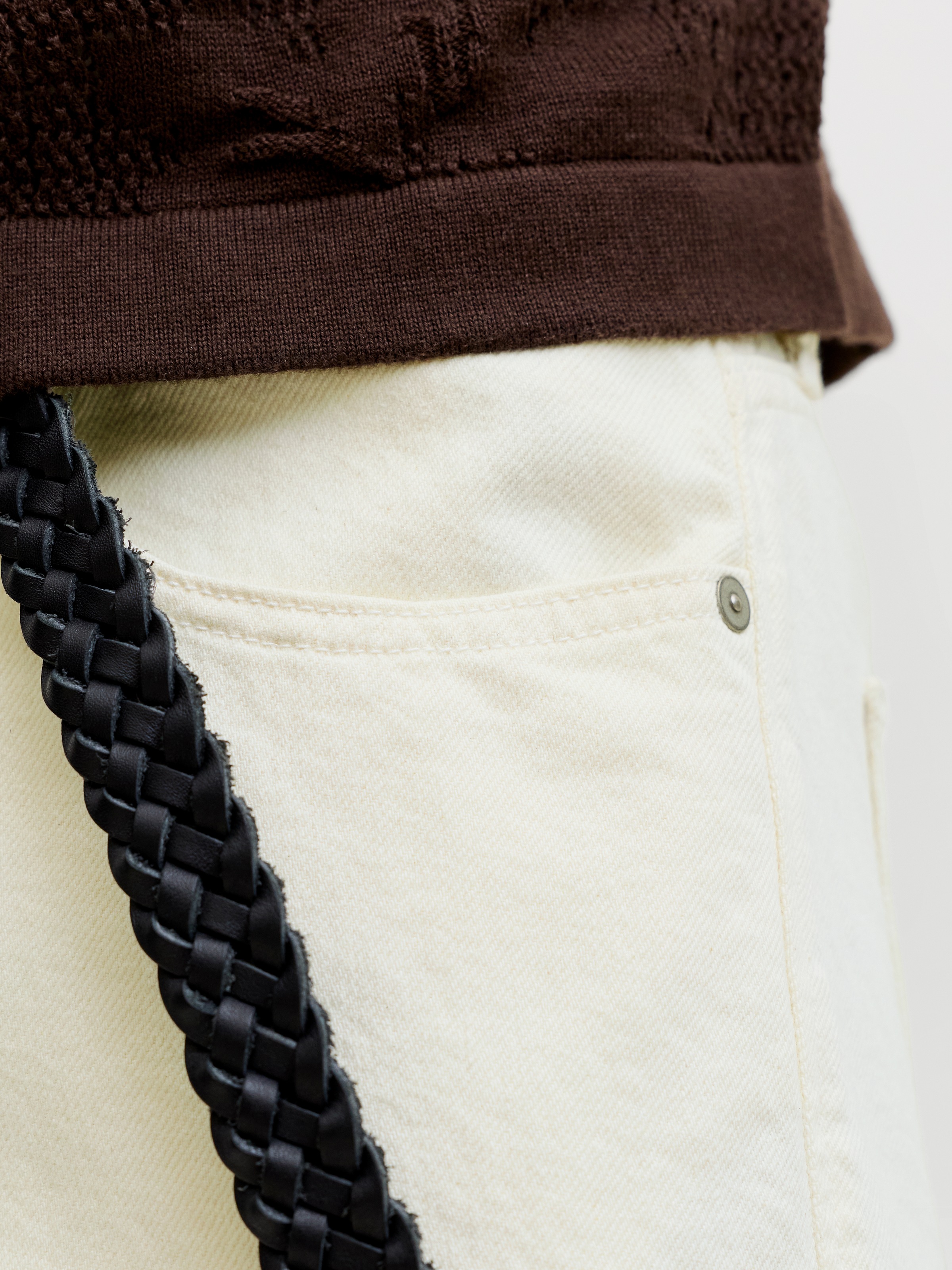 Jack & Jones Bermudas »JJIALEX JJORIGINAL SHORTS SQ 075«