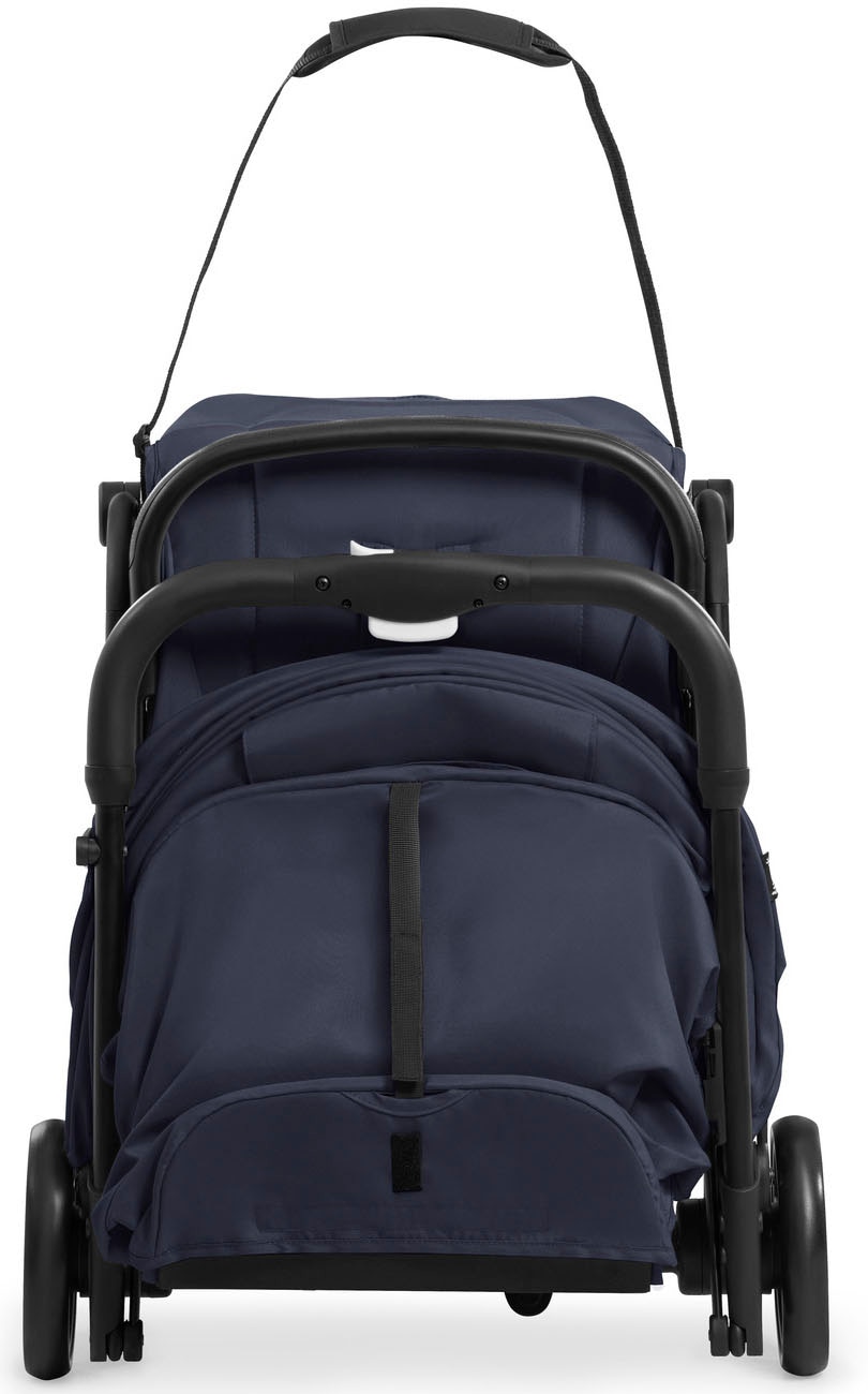 Hauck Kinder-Buggy »Travel N Care, dark navy blue«, 22 kg