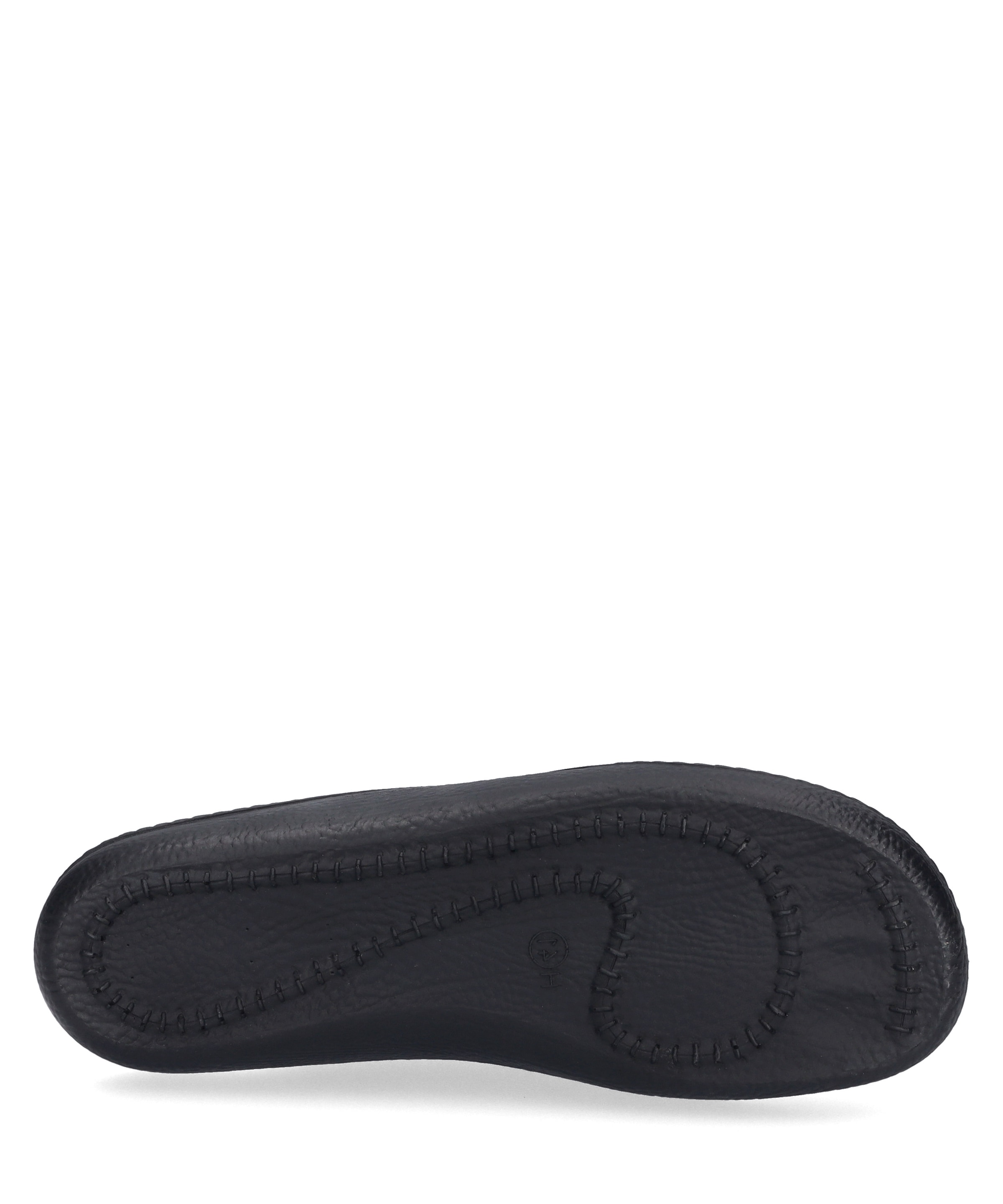 Josef Seibel Hausschuh »Monaco 202 G, mocca«