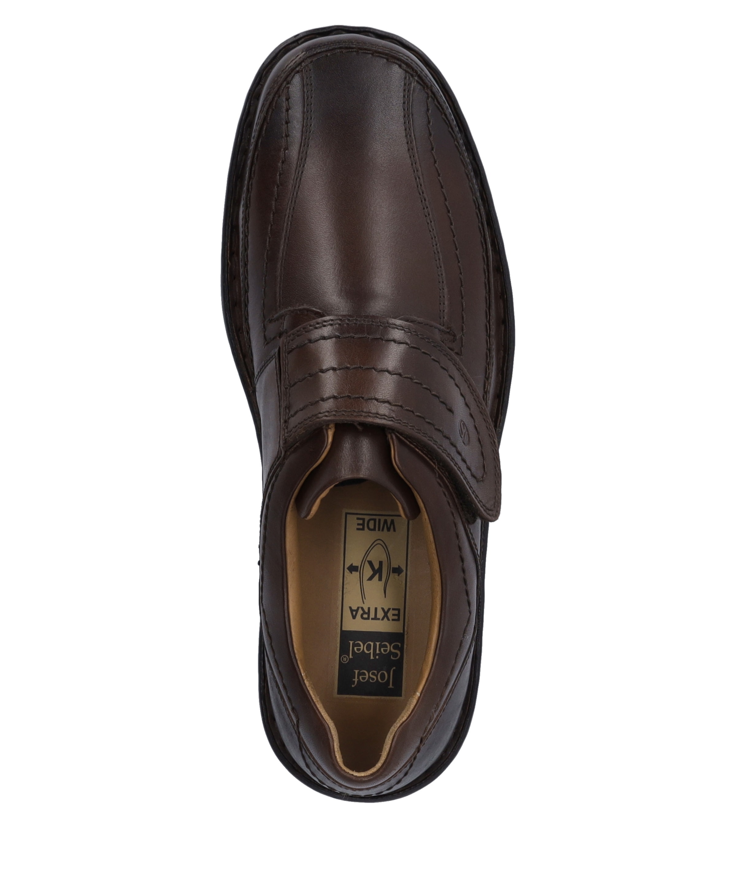 Josef Seibel Slipper »Bradfjord 06, moro«