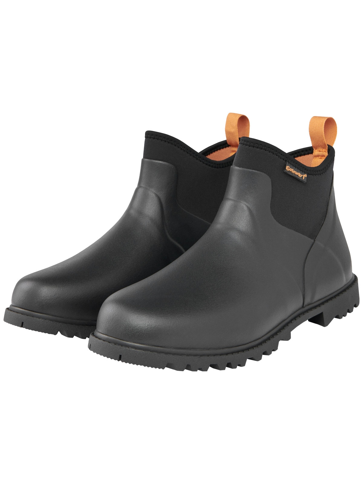 Gateway1 Gummistiefel »Stiefel 110101008-1036 Gateway Ascot 6" 3mm«