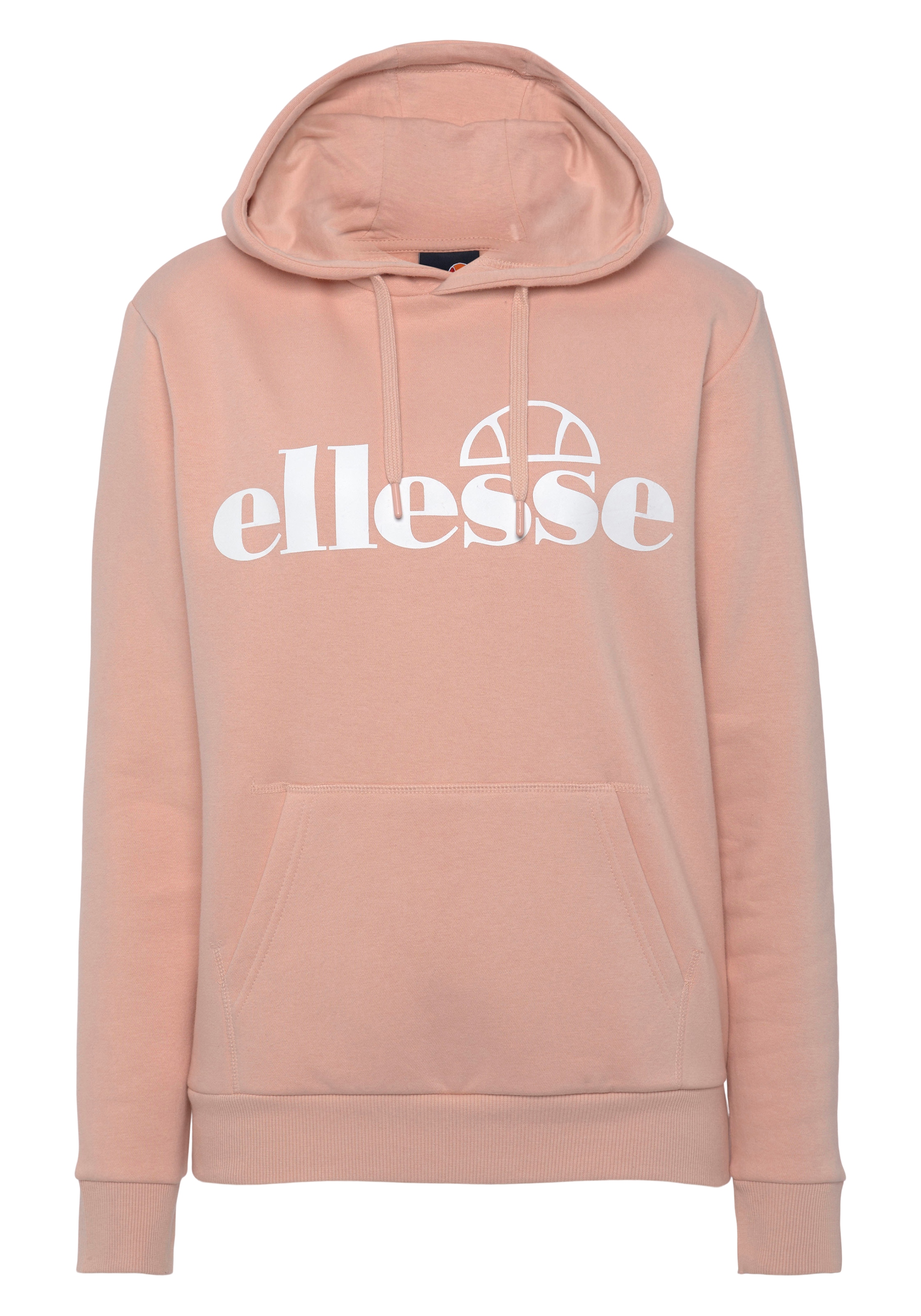 Ellesse Kapuzensweatshirt »LYARA OH HOODY«