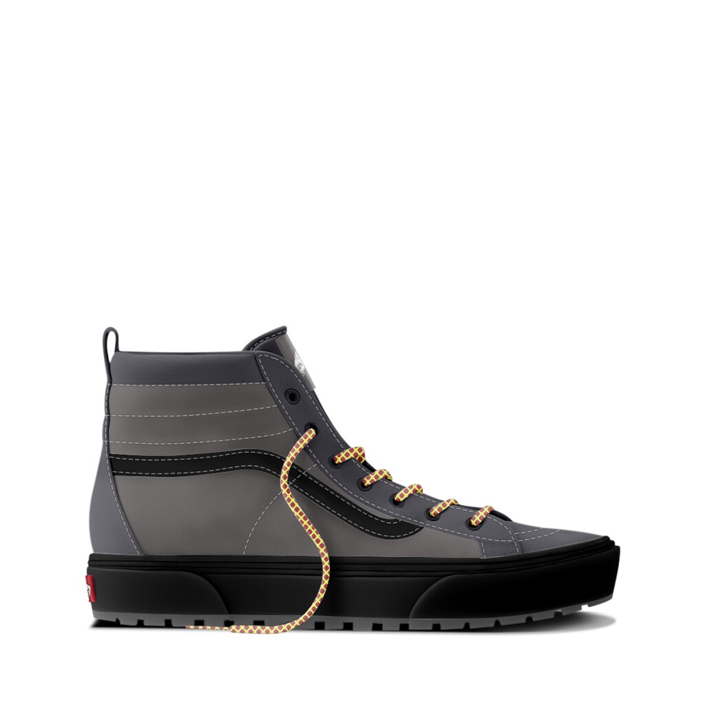 Vans Sneaker »Sk8-Hi Insulated«  gefüttert