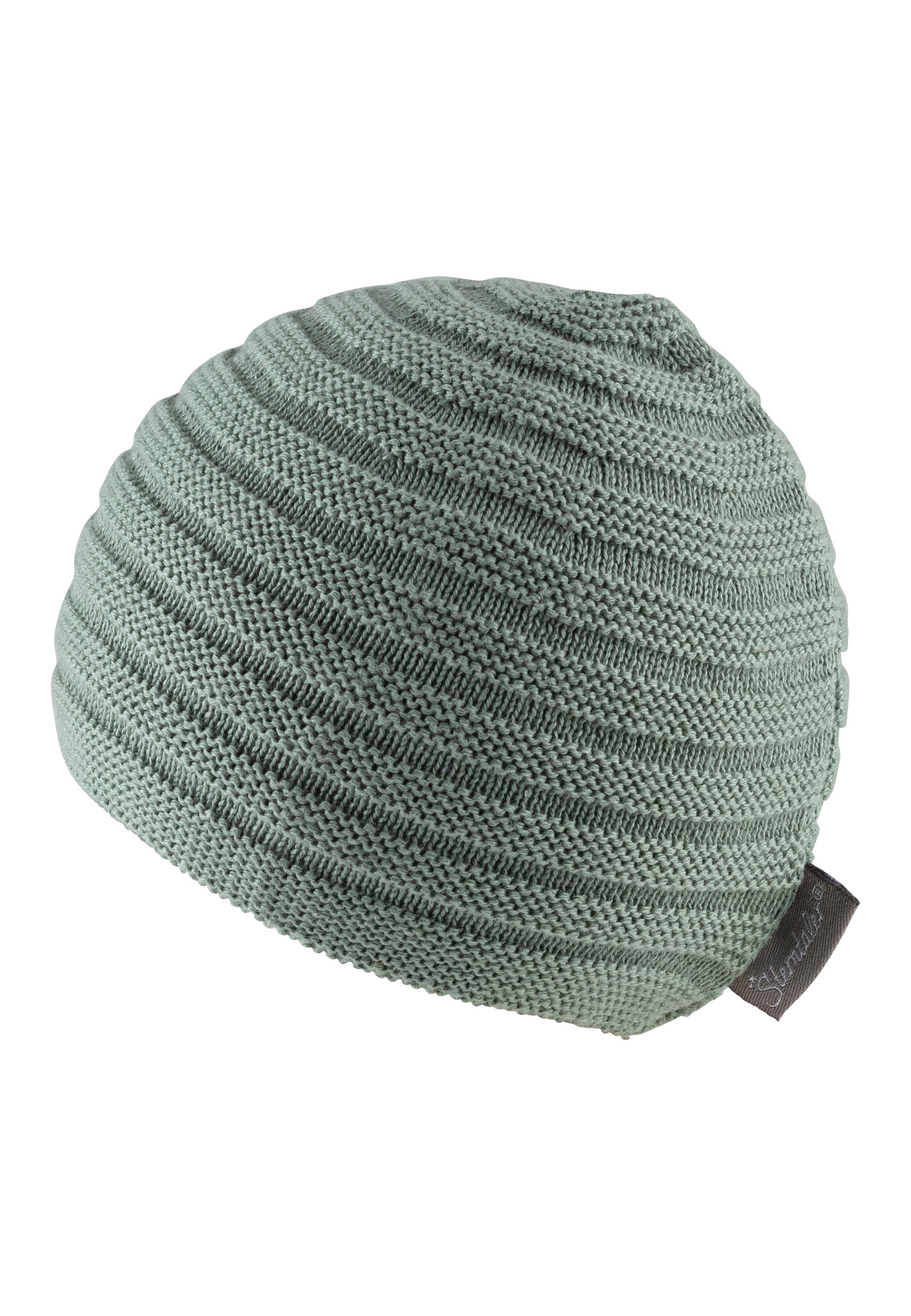 Sterntaler® Strickmütze »OCS Strickmütze Struktur«