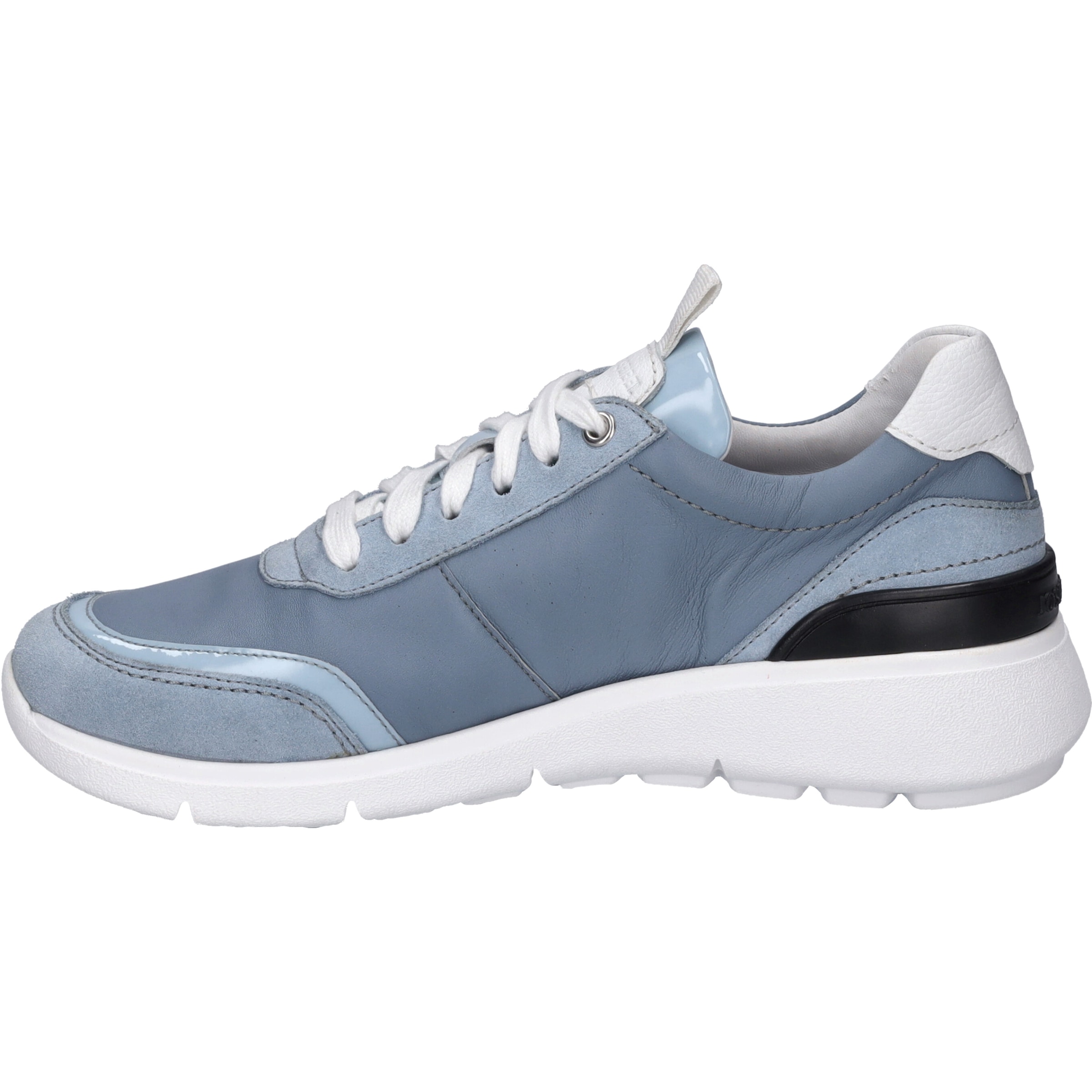 Josef Seibel Sneaker »Giulietta 01, skyblue-kombi«