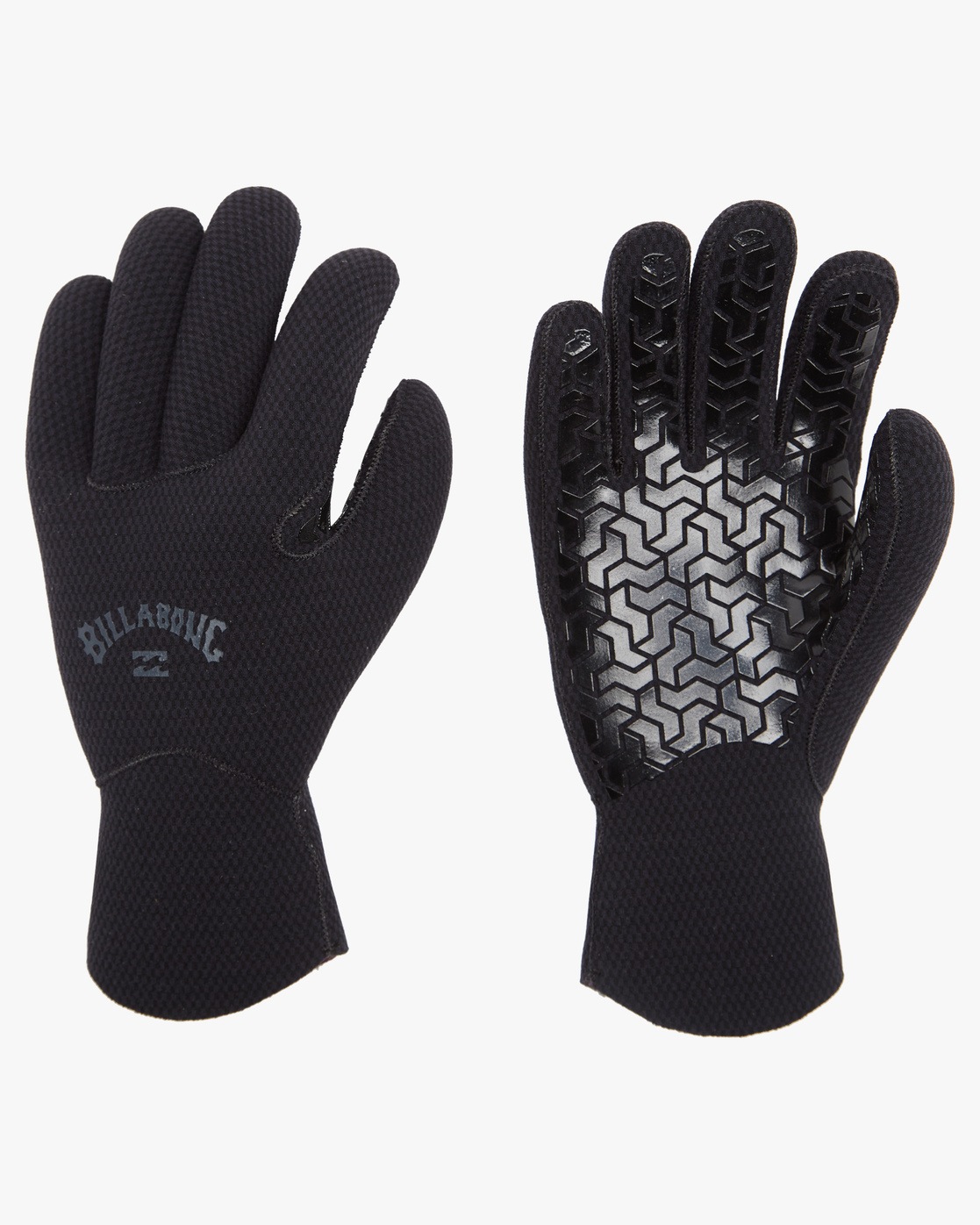Billabong Neoprenhandschuhe »5mm Furnace« in schwarz, Größe XS