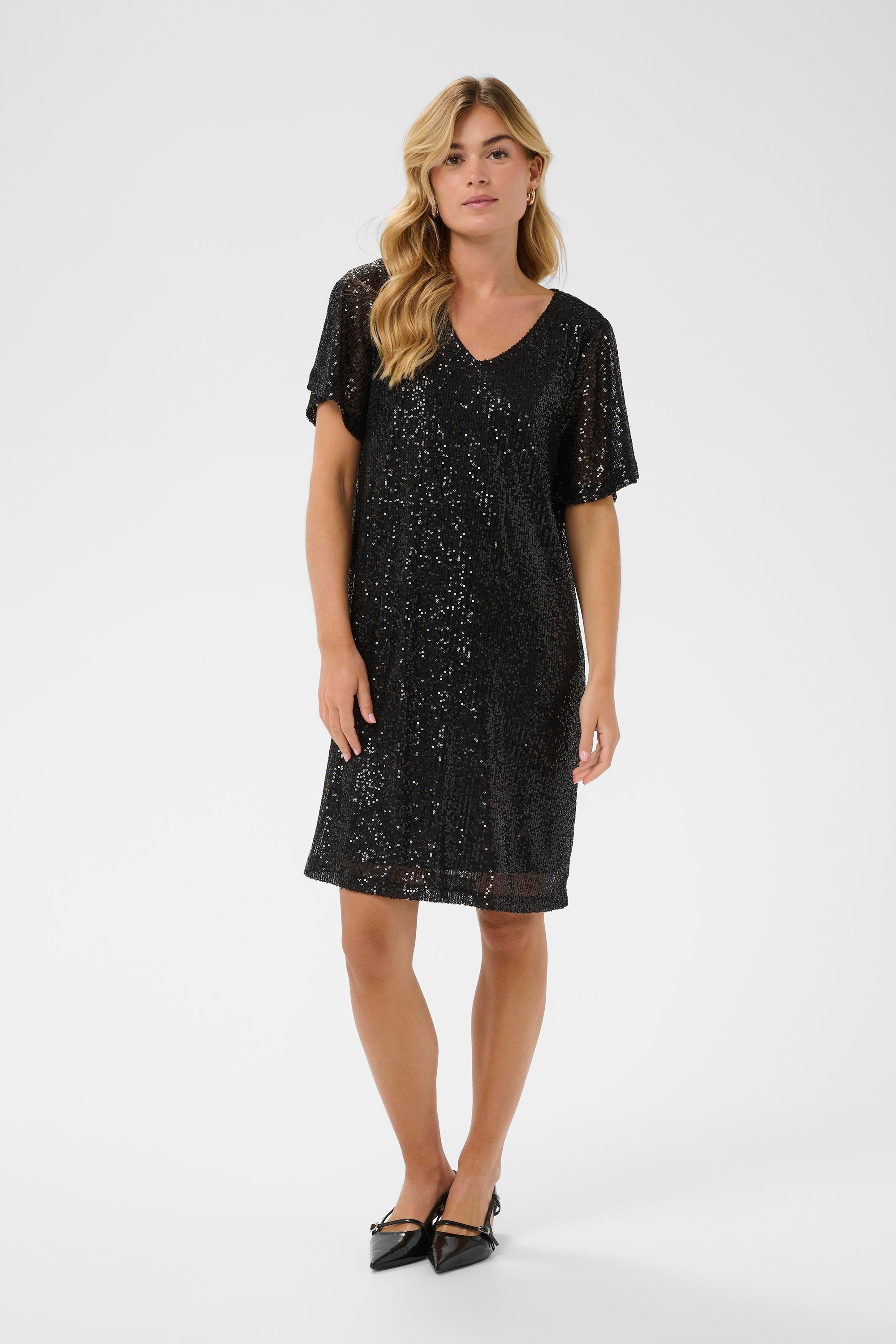 Cream Cocktailkleid »Damen Fest CRSparki«