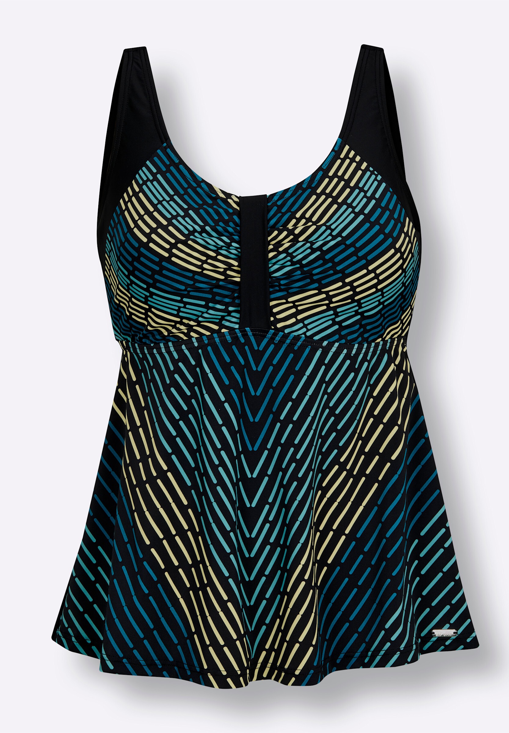 Witt Tankini »Tankini-Top Tankini-Oberteil«