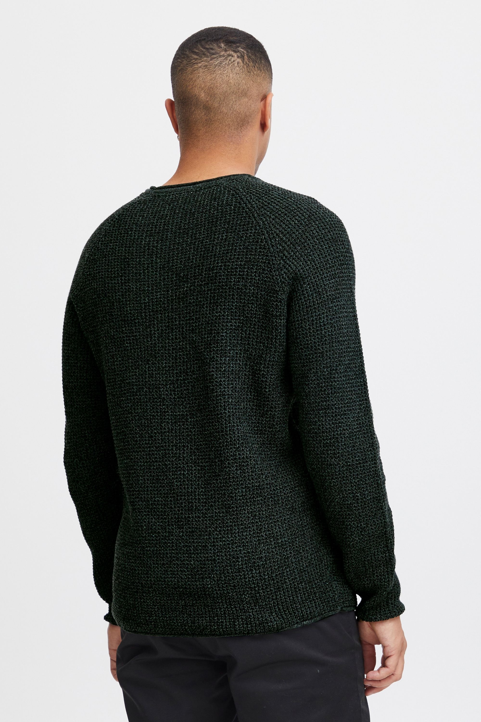 !Solid Strickfleece-Pullover »Strickpullover SDKotchap«