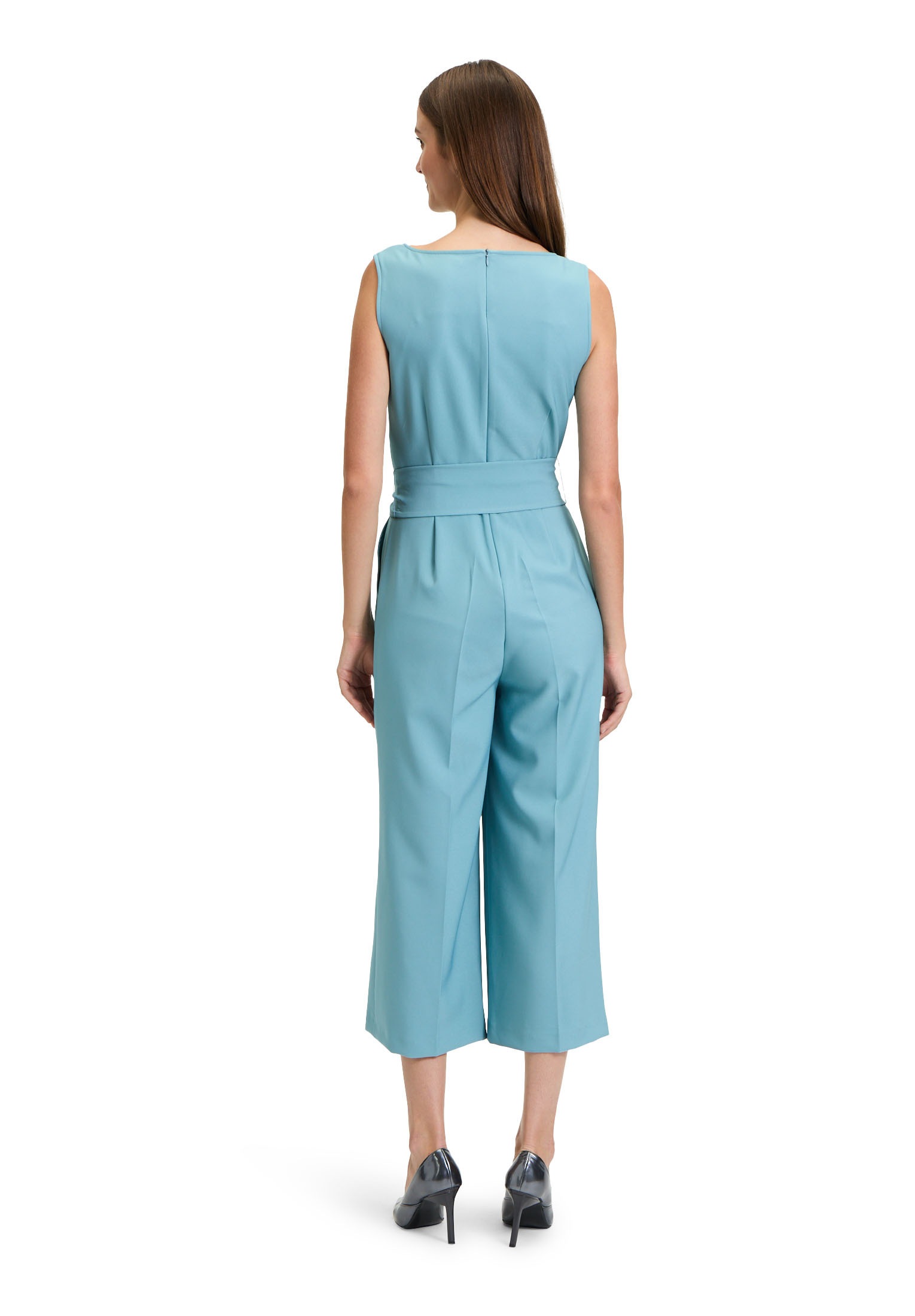 Betty Barclay Jumpsuit »Jumpsuit mit Eingrifftaschen«