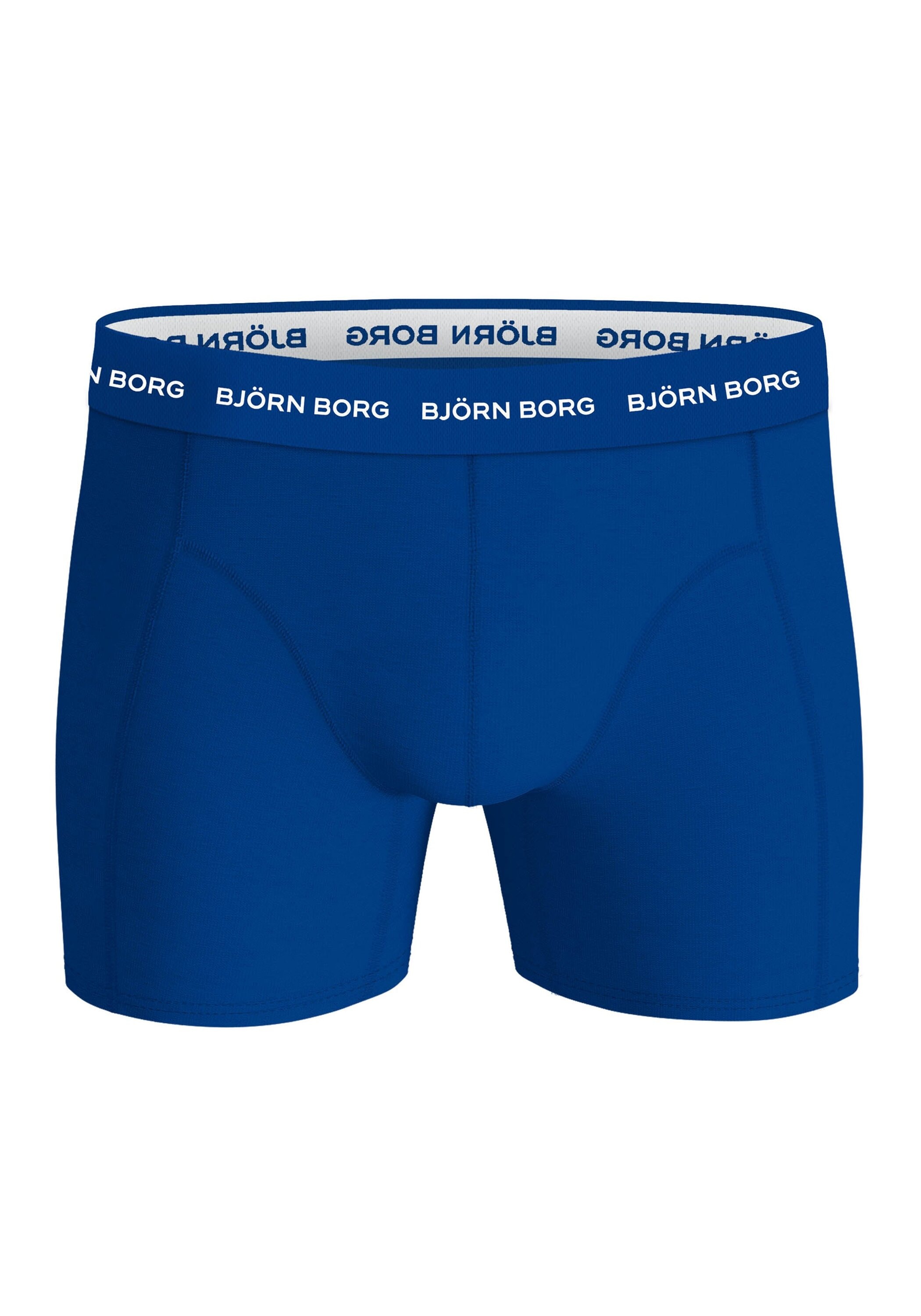 Björn Borg Boxershorts »Boxershort 7er Pack«