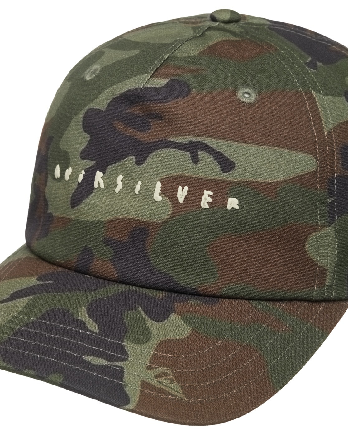Quiksilver Snapback Cap »Qs Frassnassa«